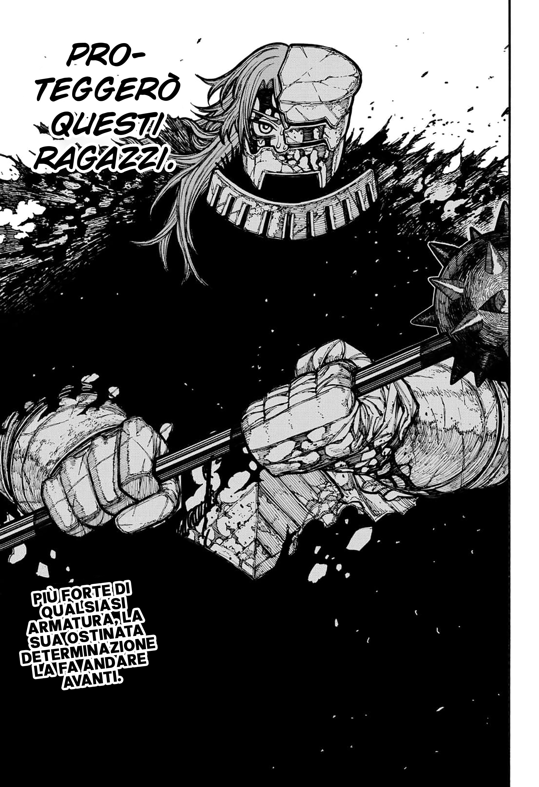 Read Centuria IT Manga Online