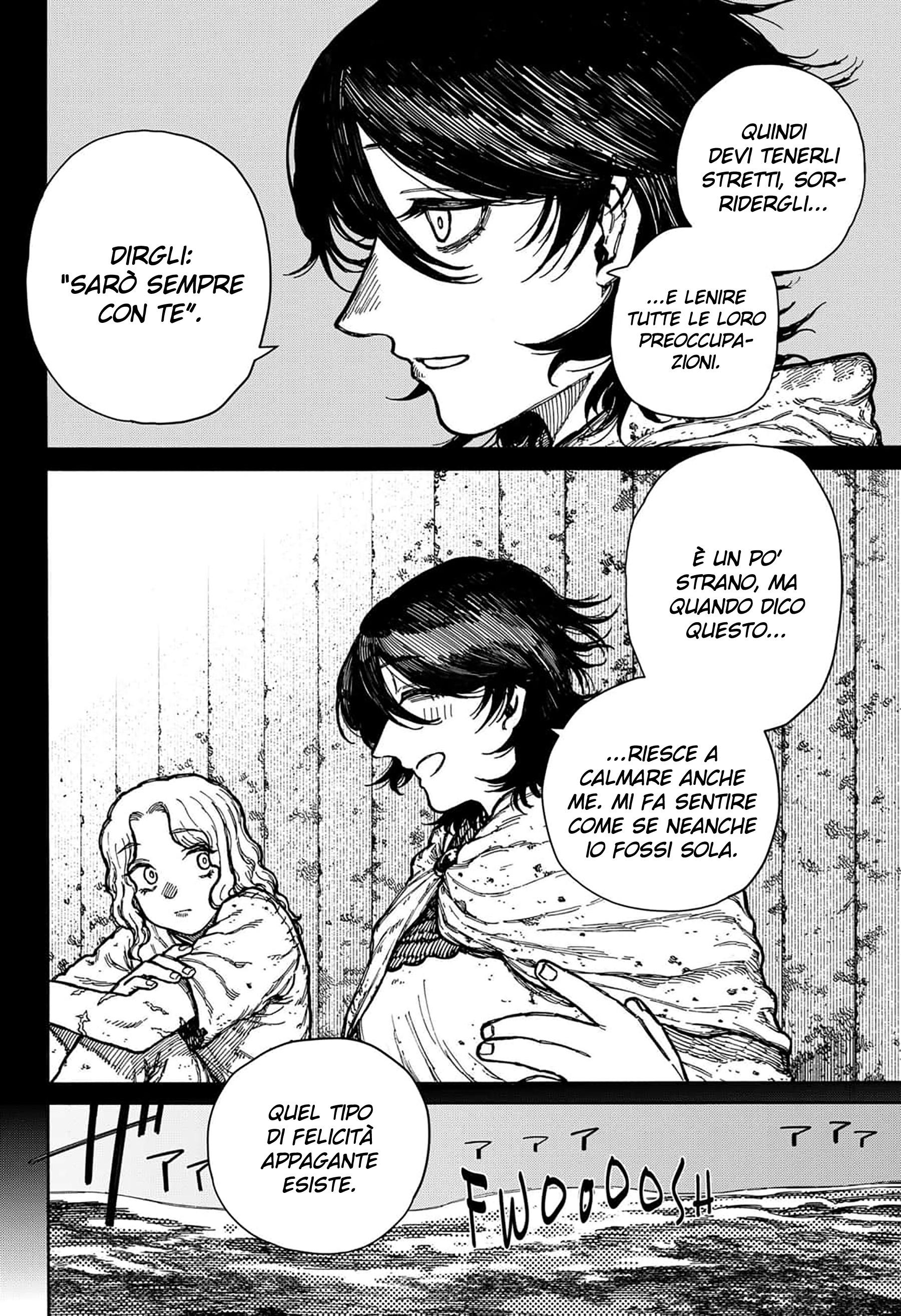 Read Centuria IT Manga Online