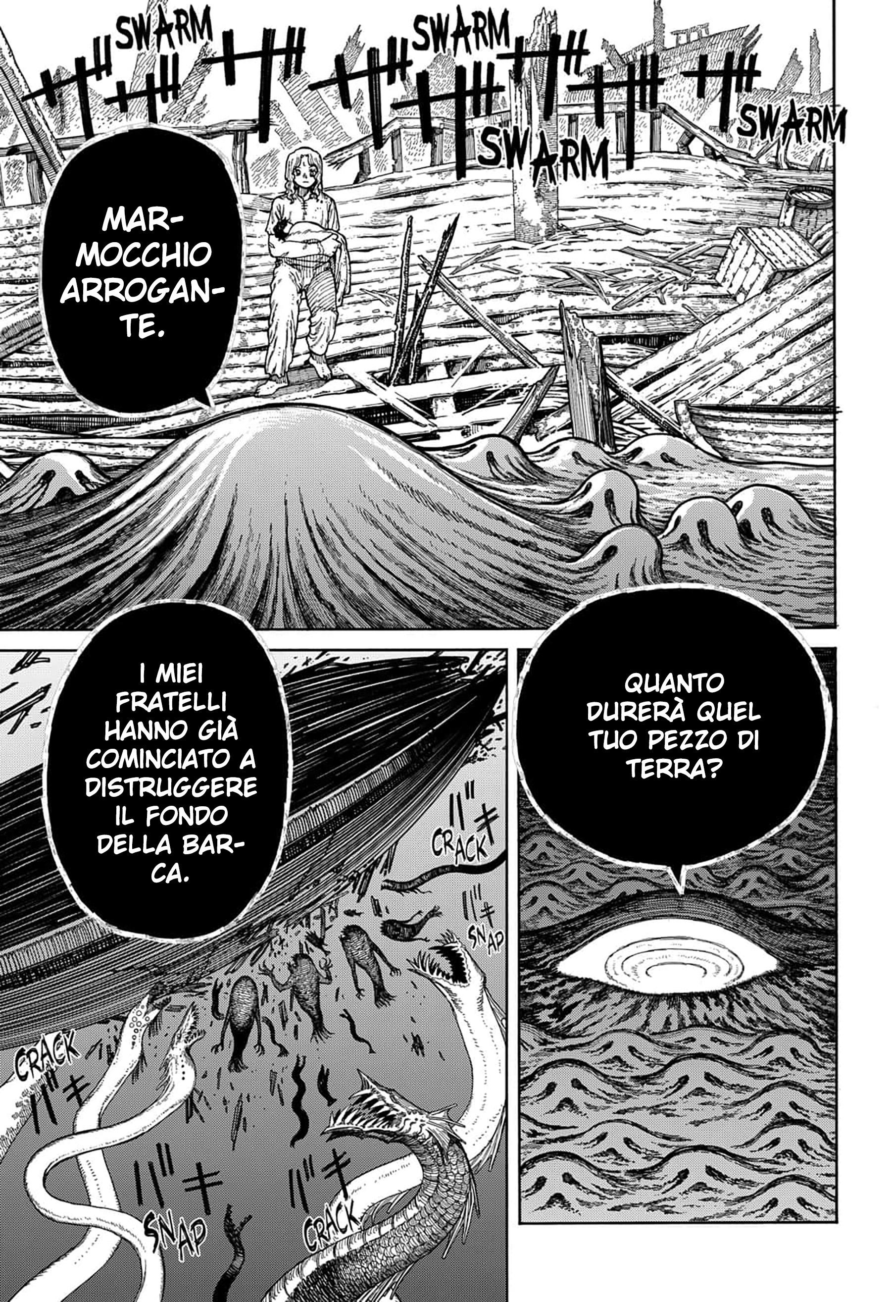 Read Centuria IT Manga Online