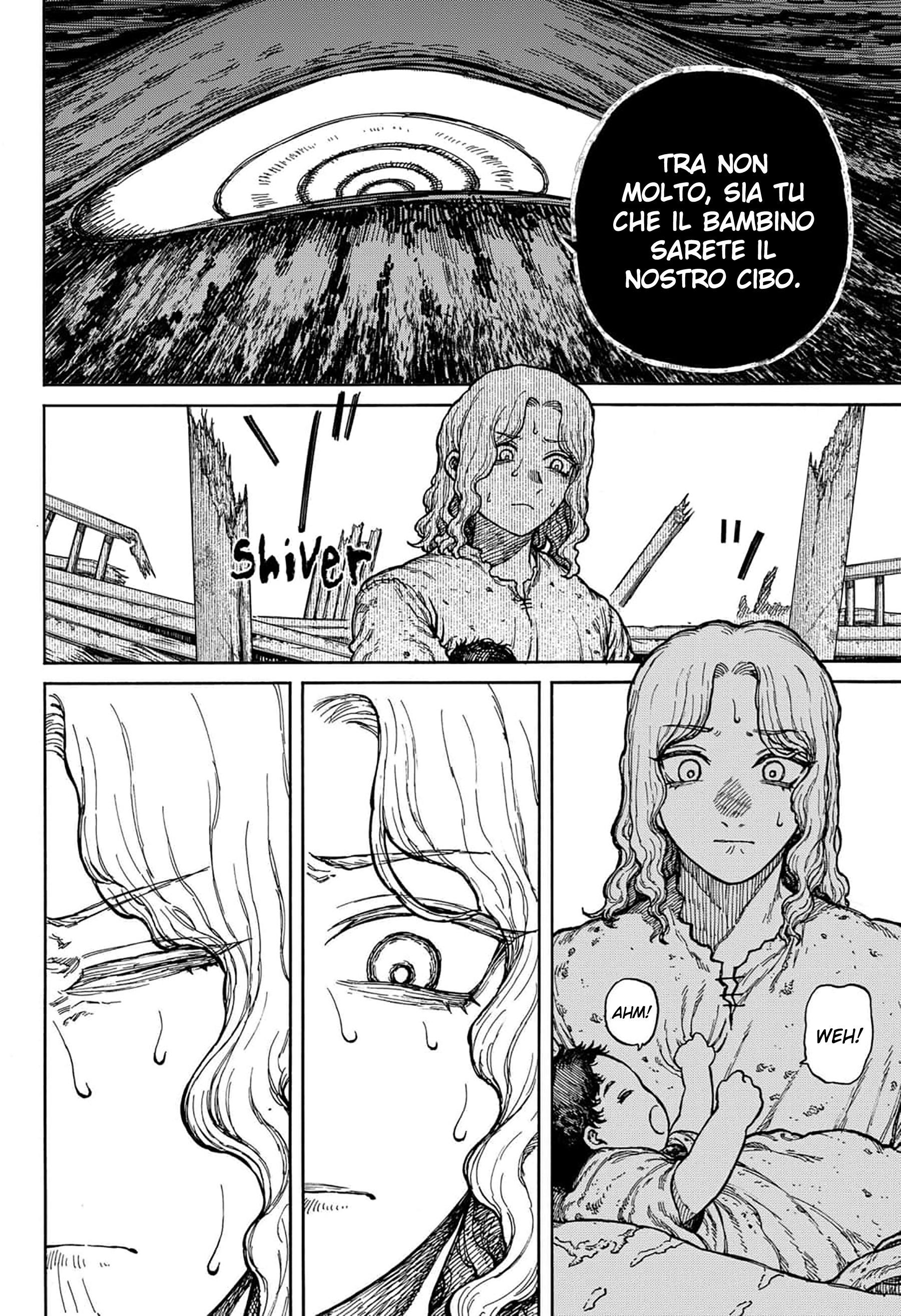 Read Centuria IT Manga Online