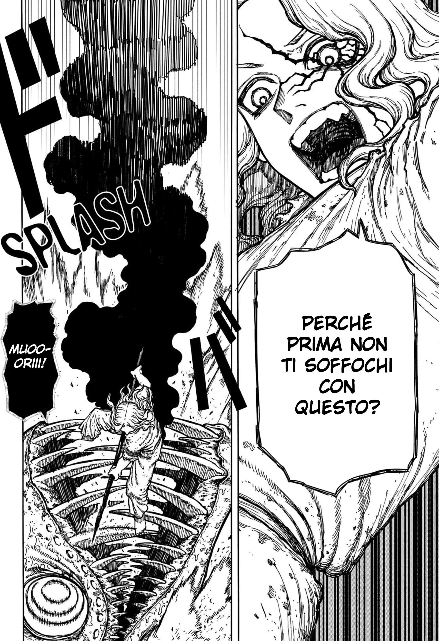 Read Centuria IT Manga Online