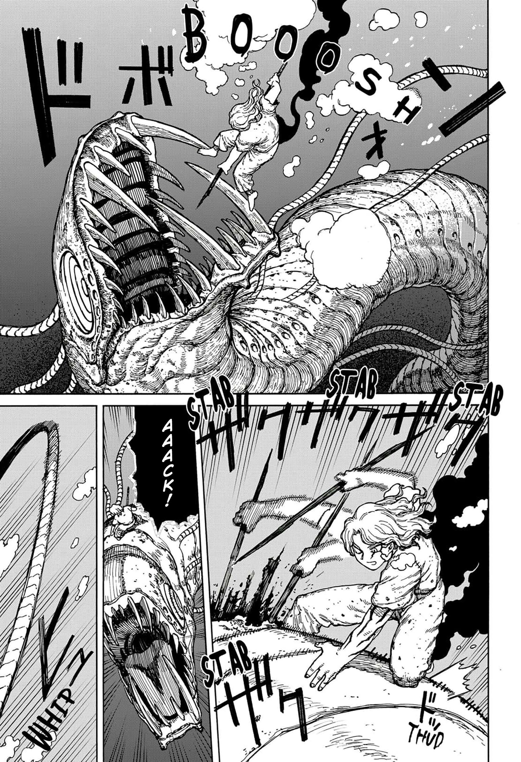 Read Centuria IT Manga Online