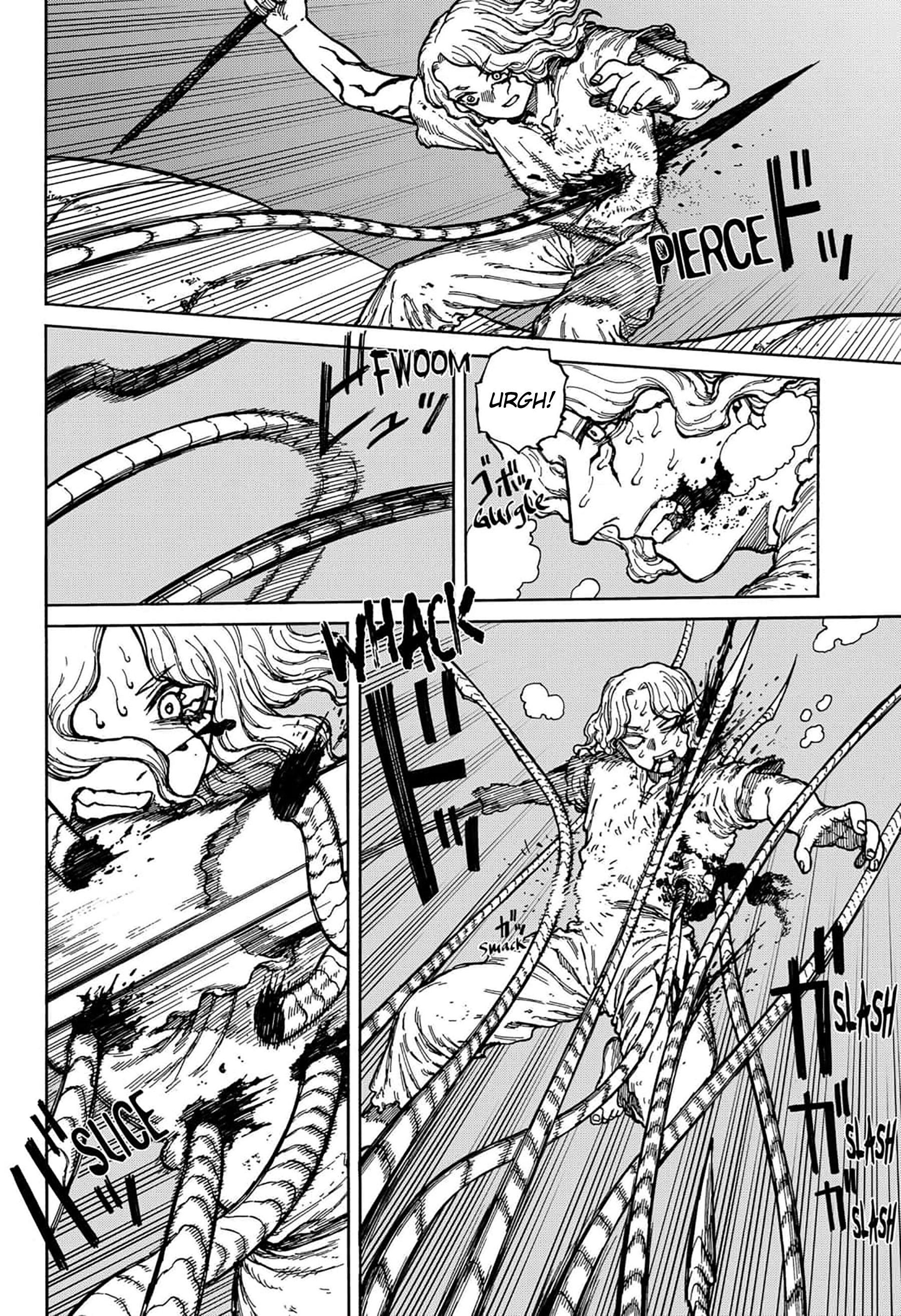 Read Centuria IT Manga Online