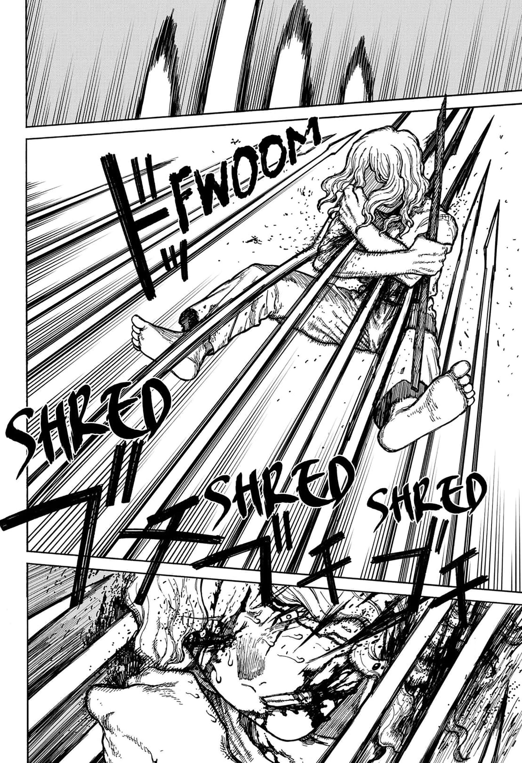 Read Centuria IT Manga Online