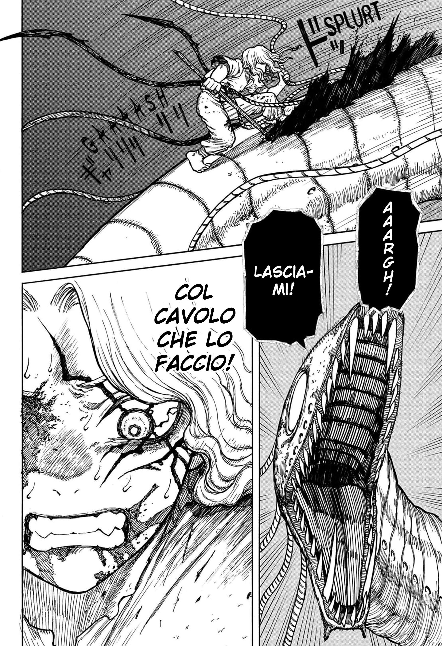 Read Centuria IT Manga Online