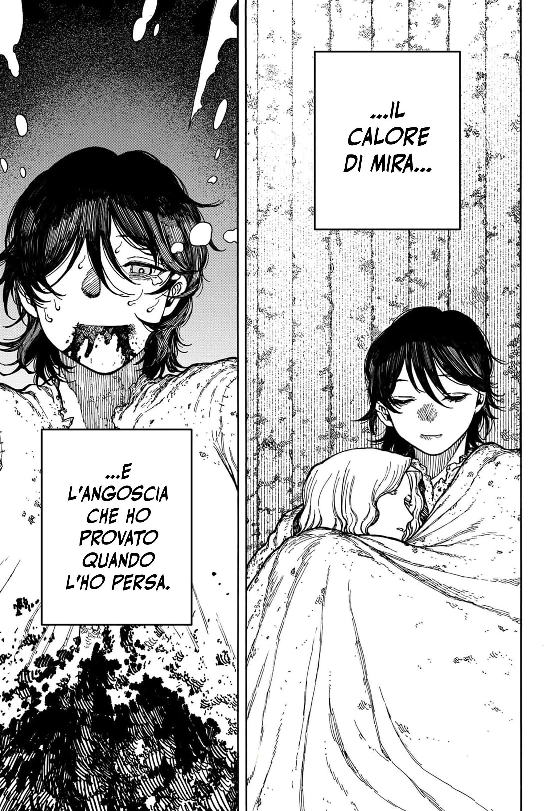 Read Centuria IT Manga Online