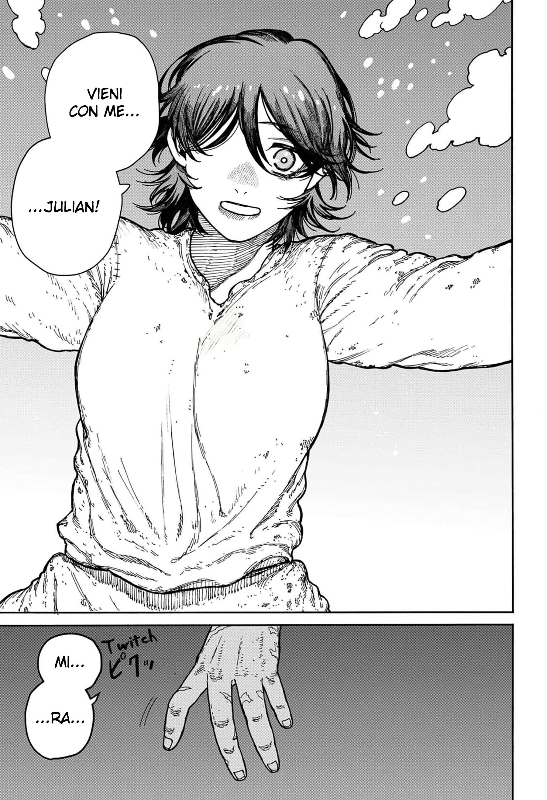 Read Centuria IT Manga Online