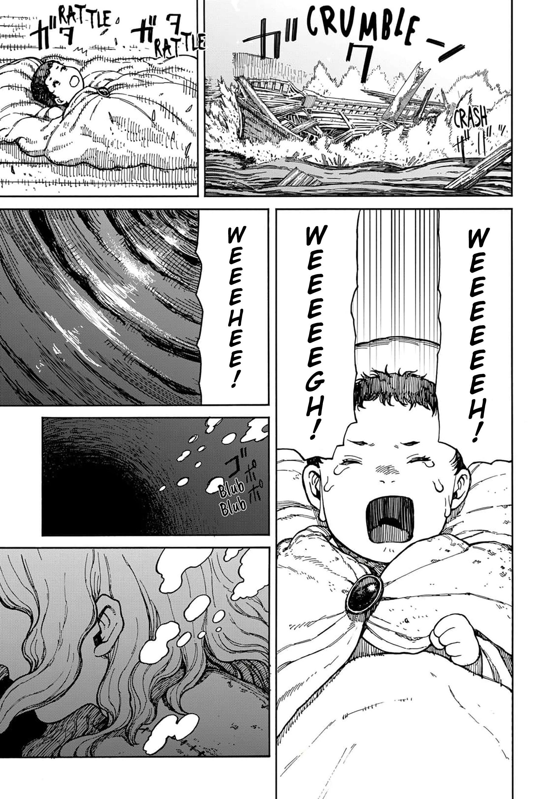 Read Centuria IT Manga Online