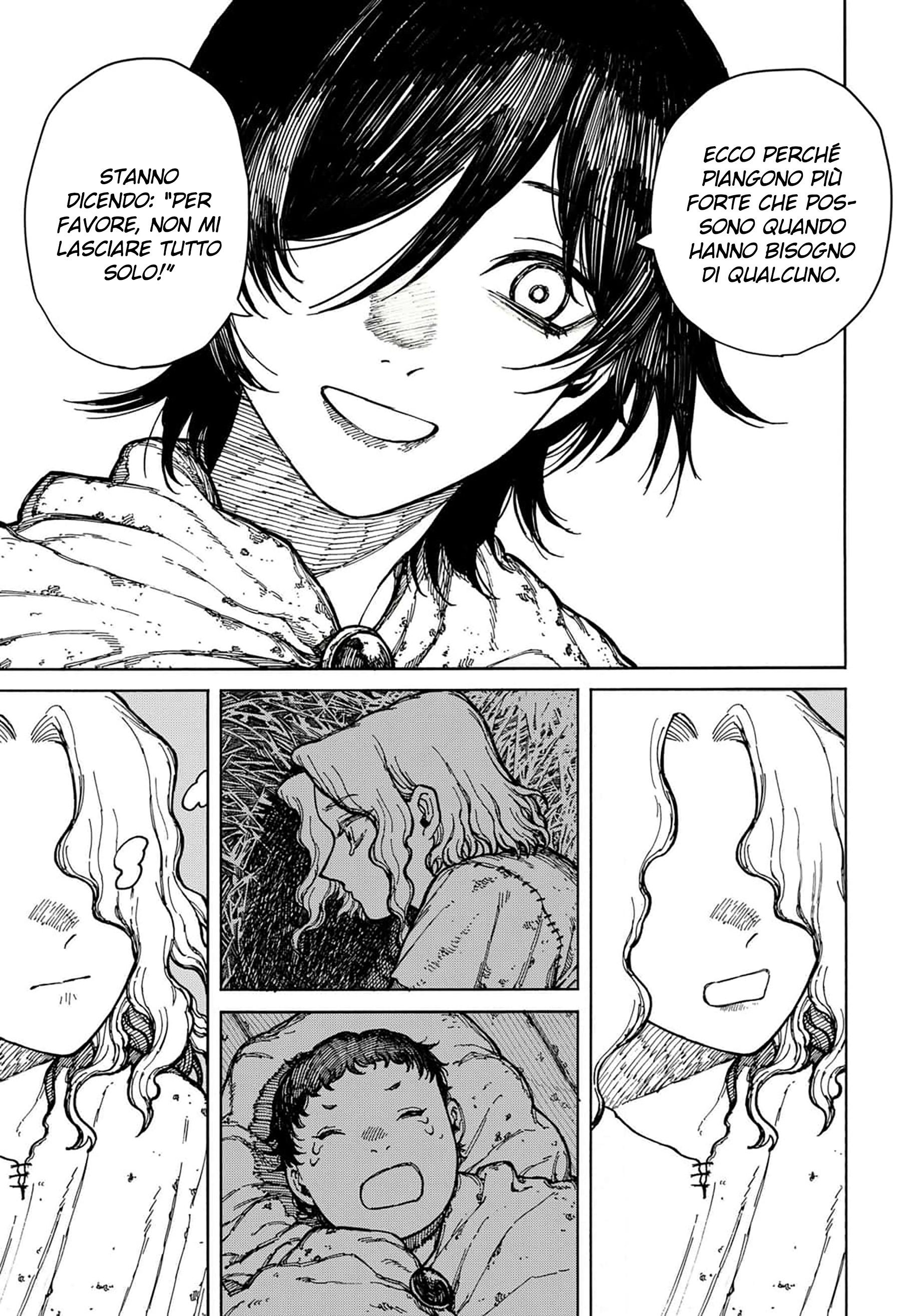 Read Centuria IT Manga Online