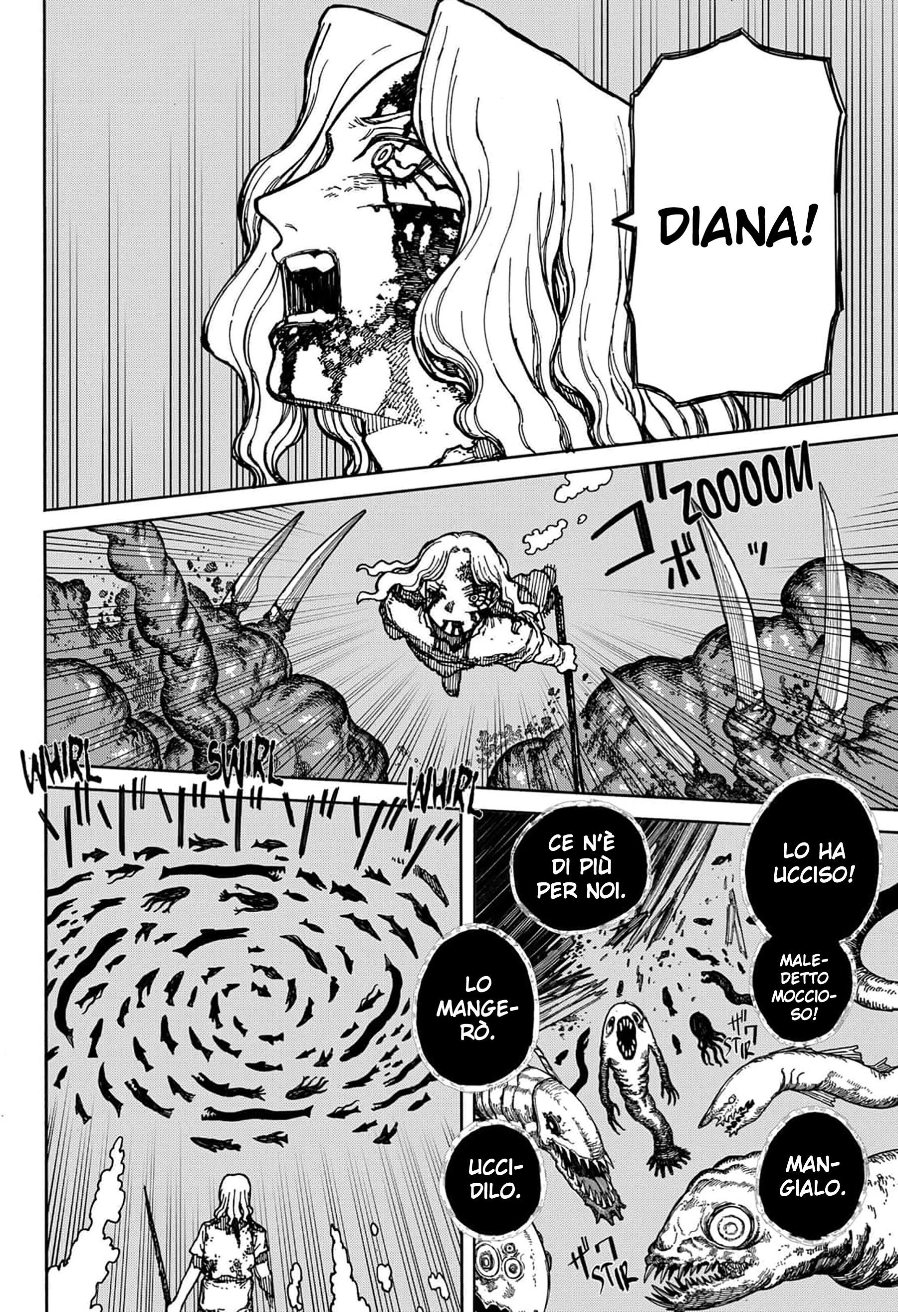 Read Centuria IT Manga Online