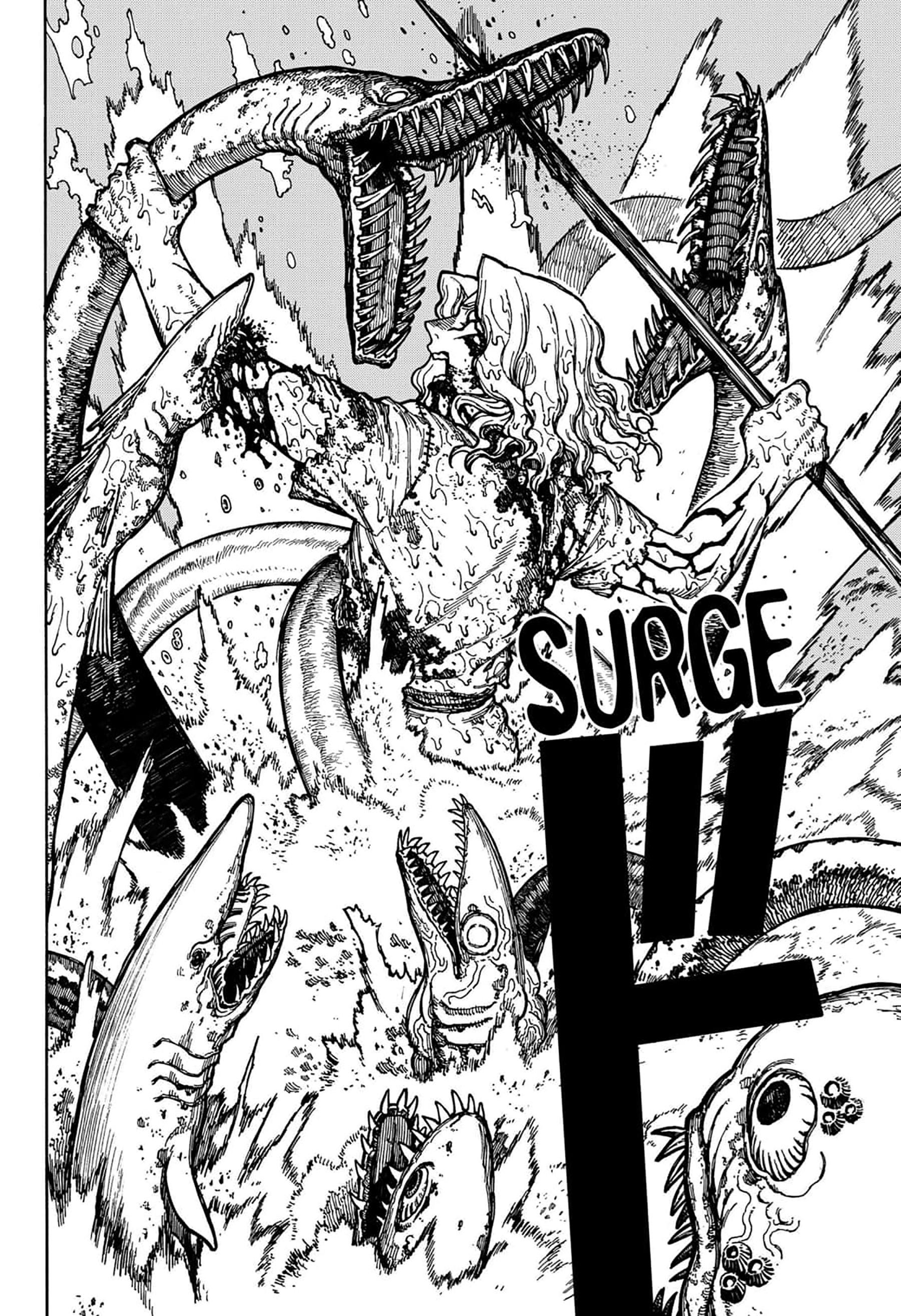 Read Centuria IT Manga Online