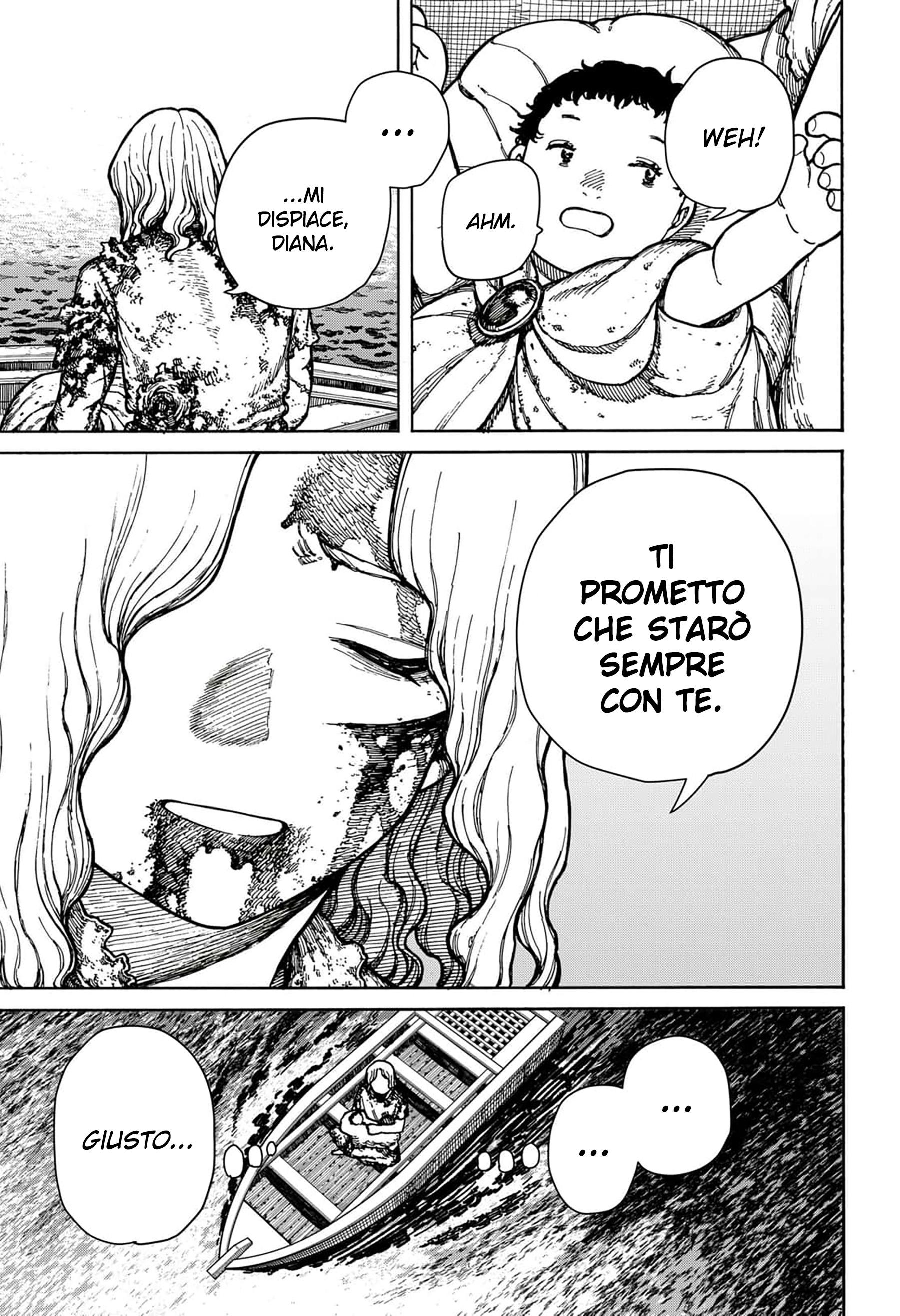 Read Centuria IT Manga Online