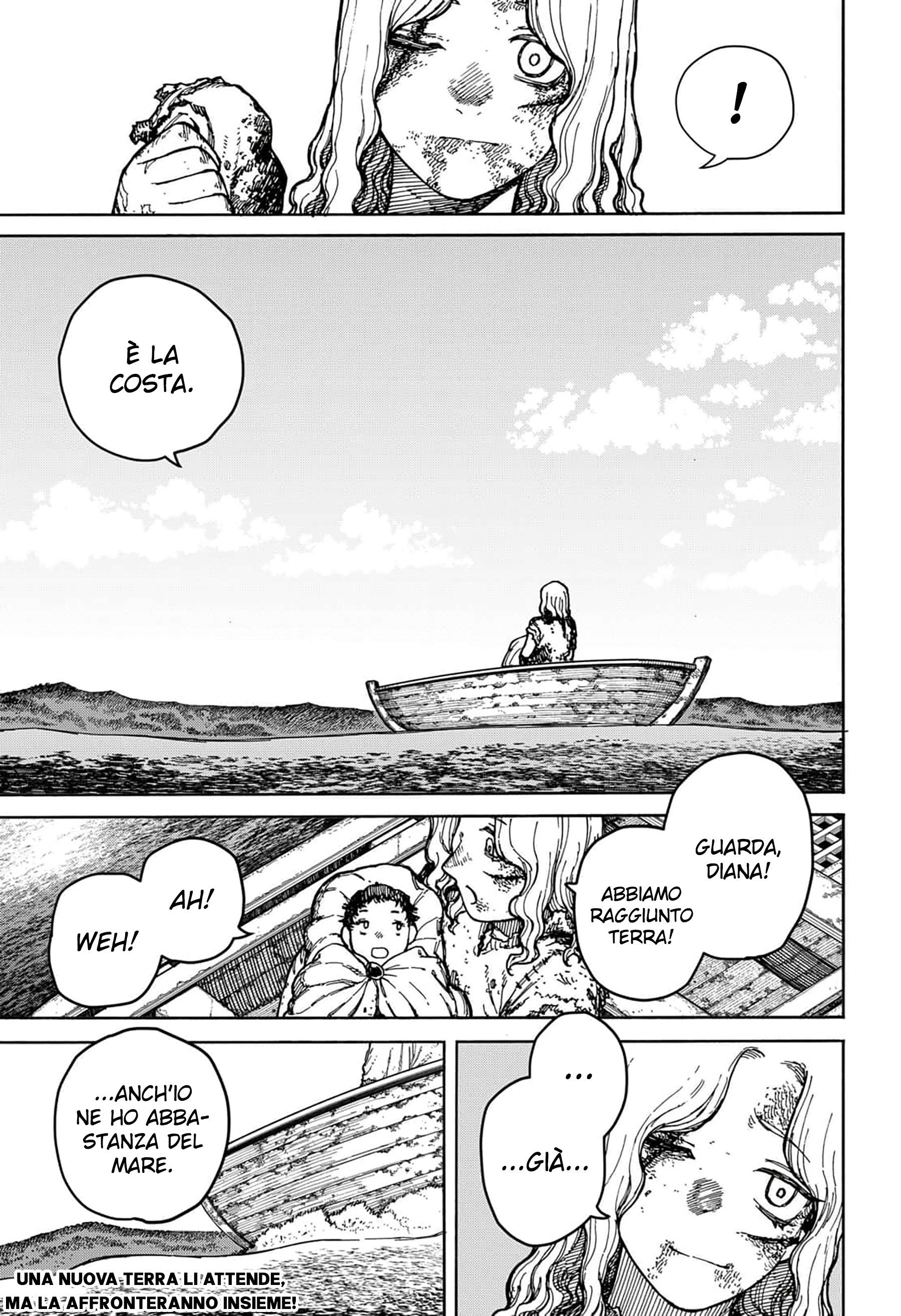 Read Centuria IT Manga Online