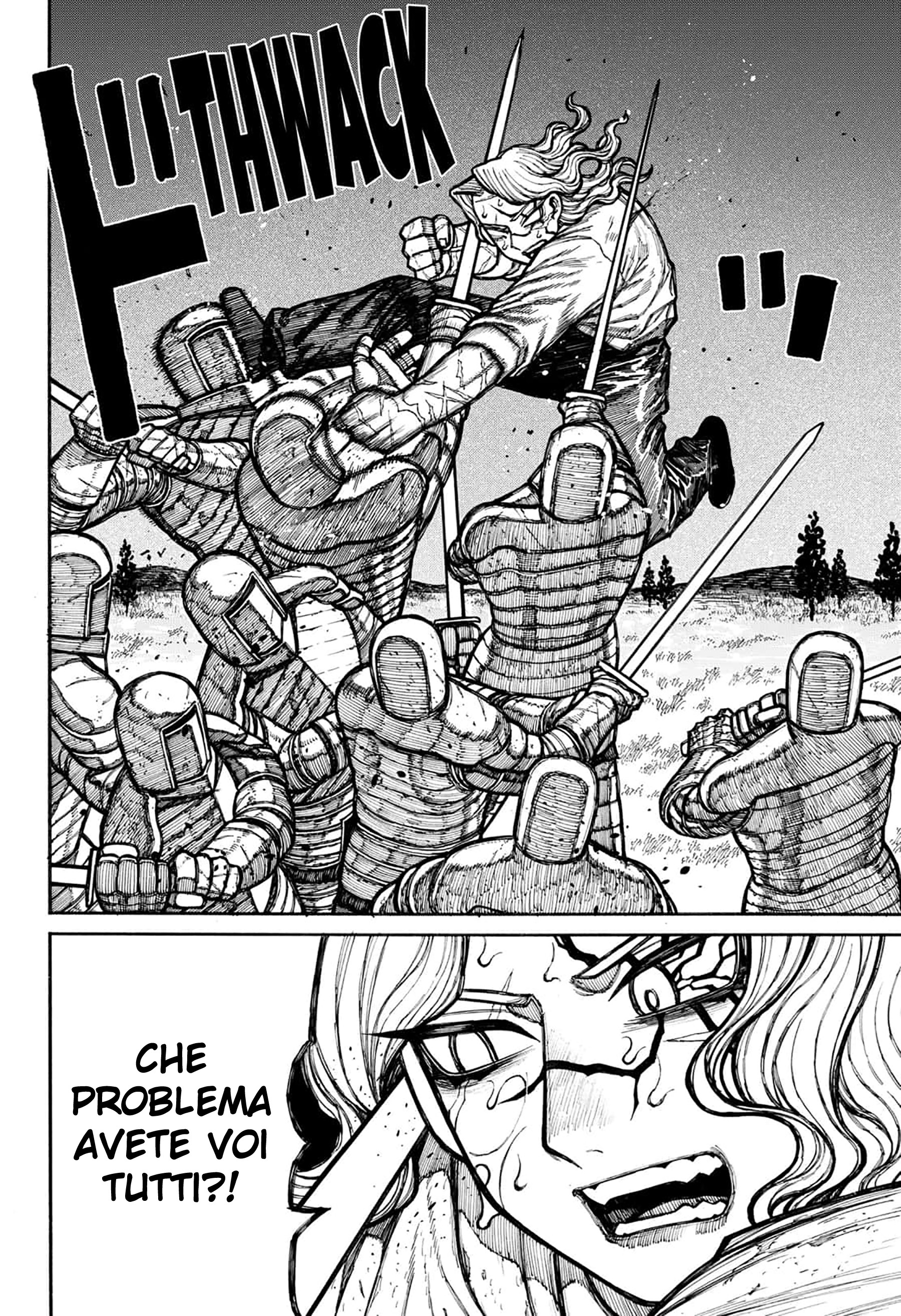 Read Centuria IT Manga Online