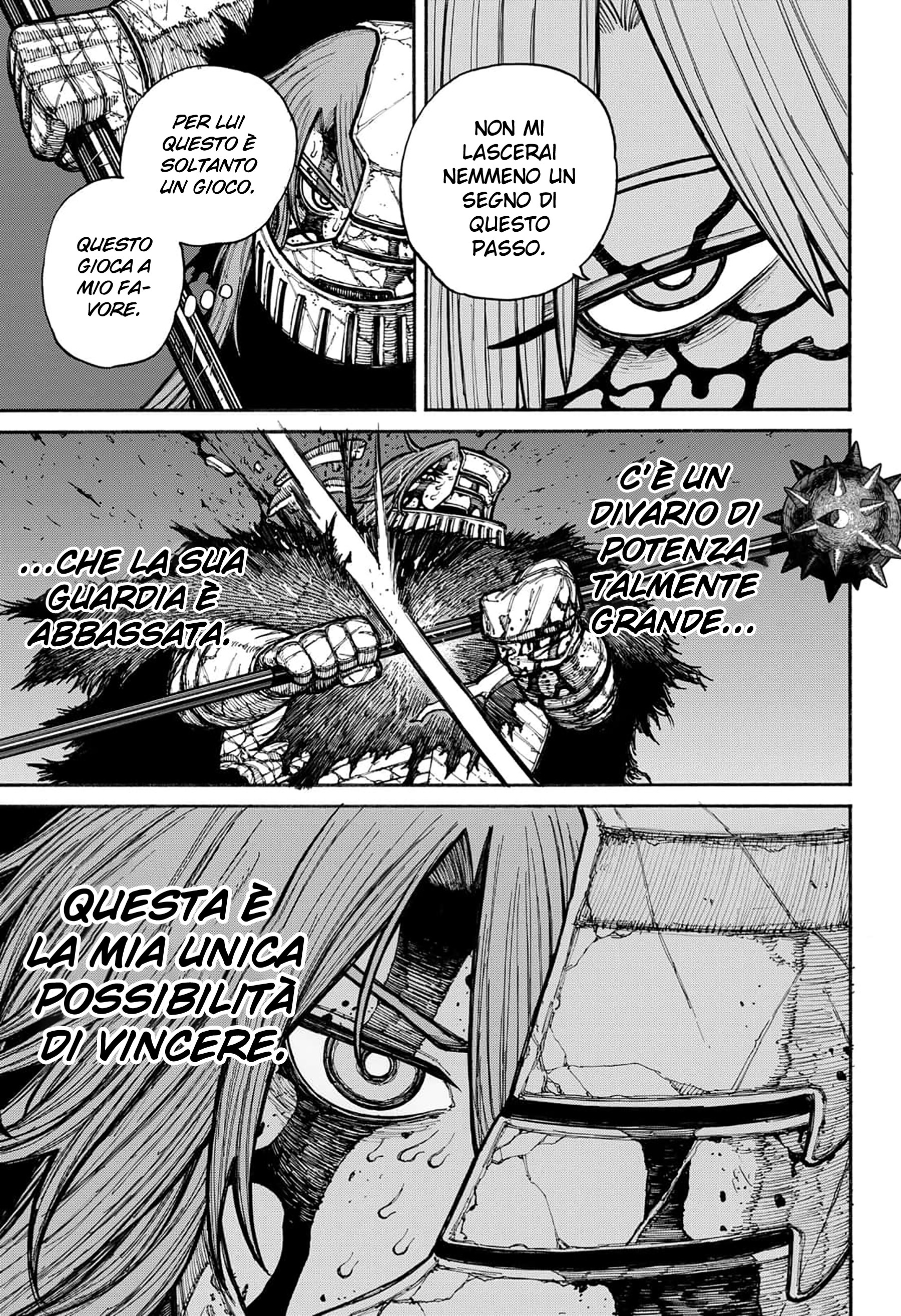 Read Centuria IT Manga Online