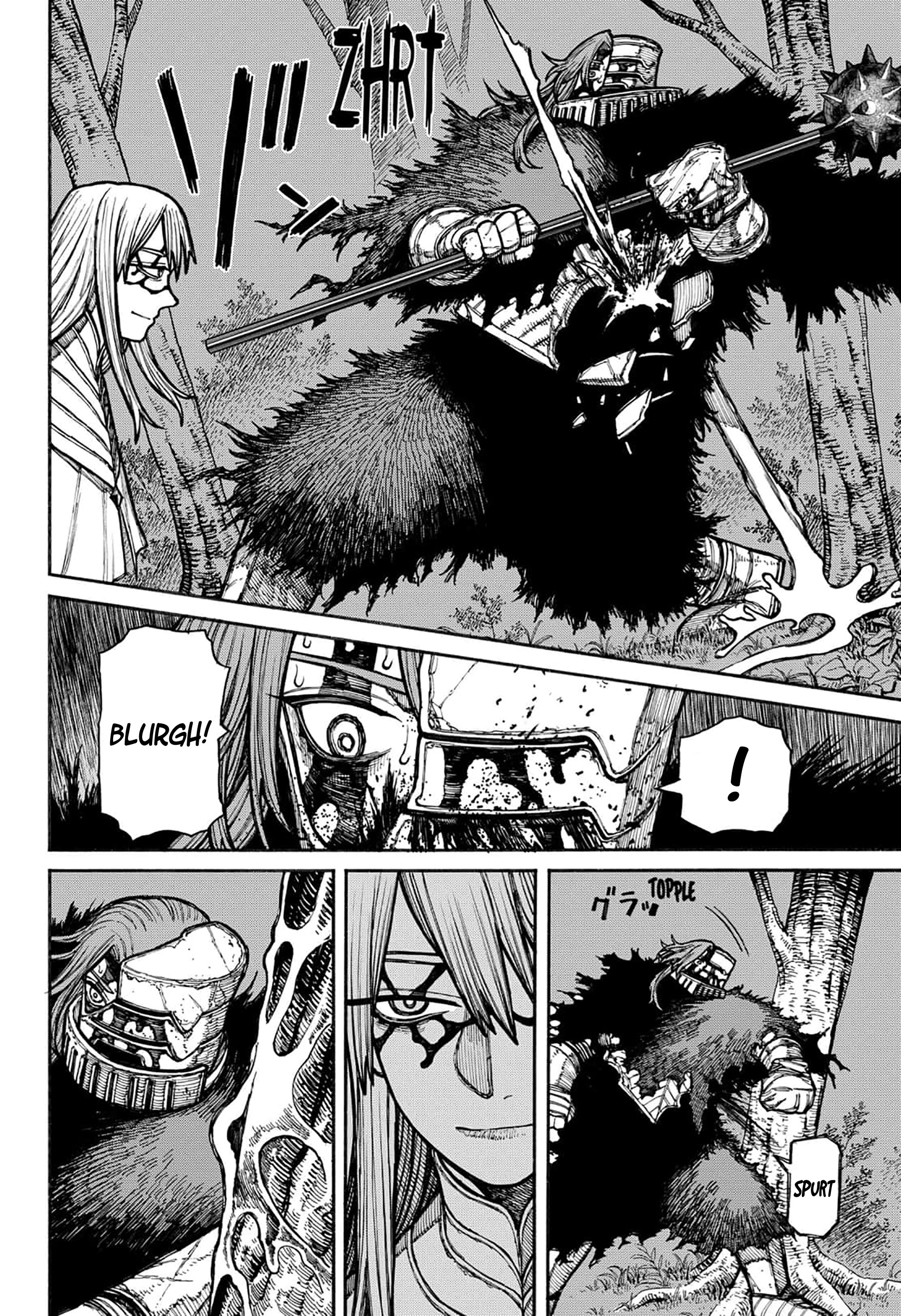 Read Centuria IT Manga Online