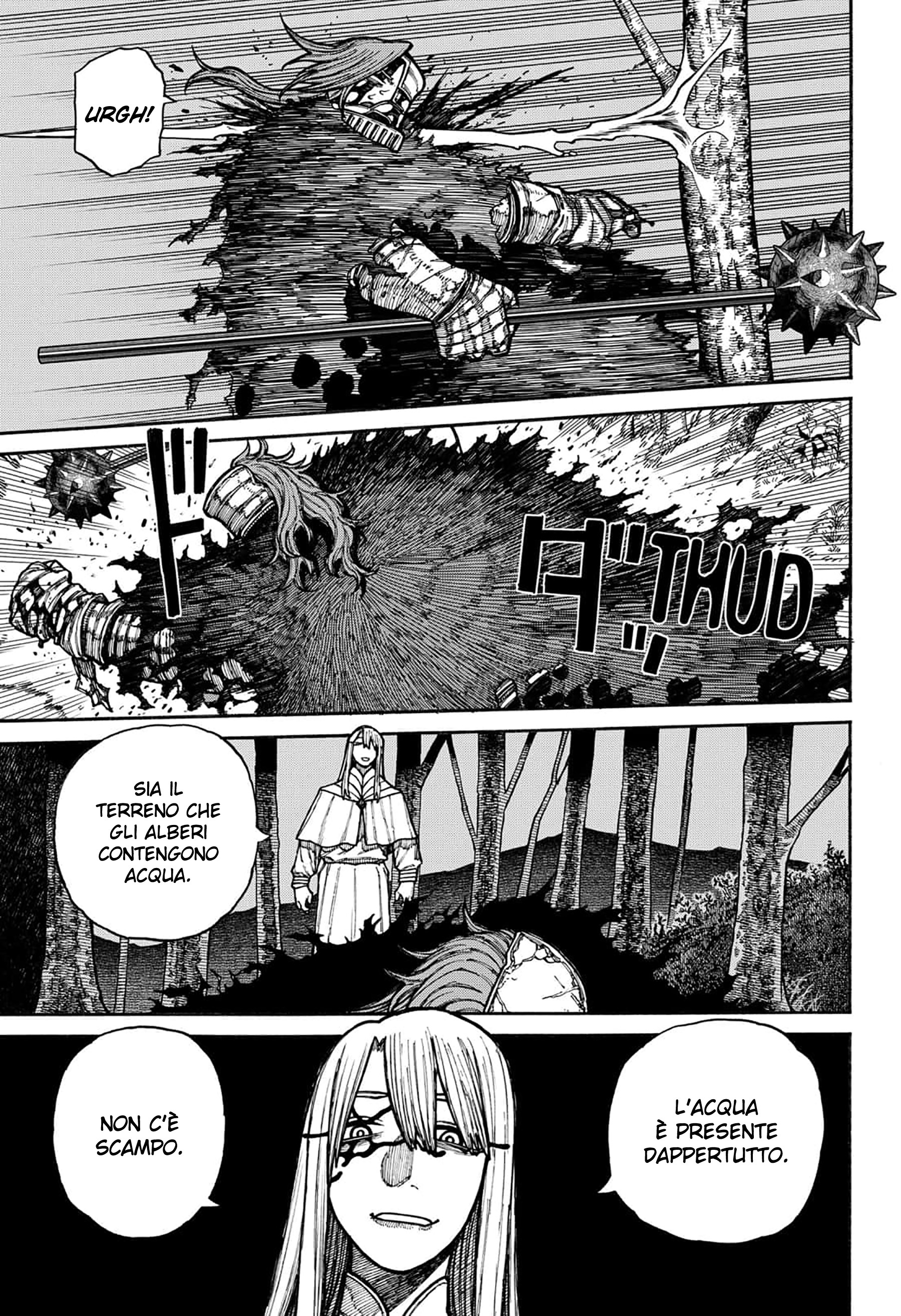 Read Centuria IT Manga Online