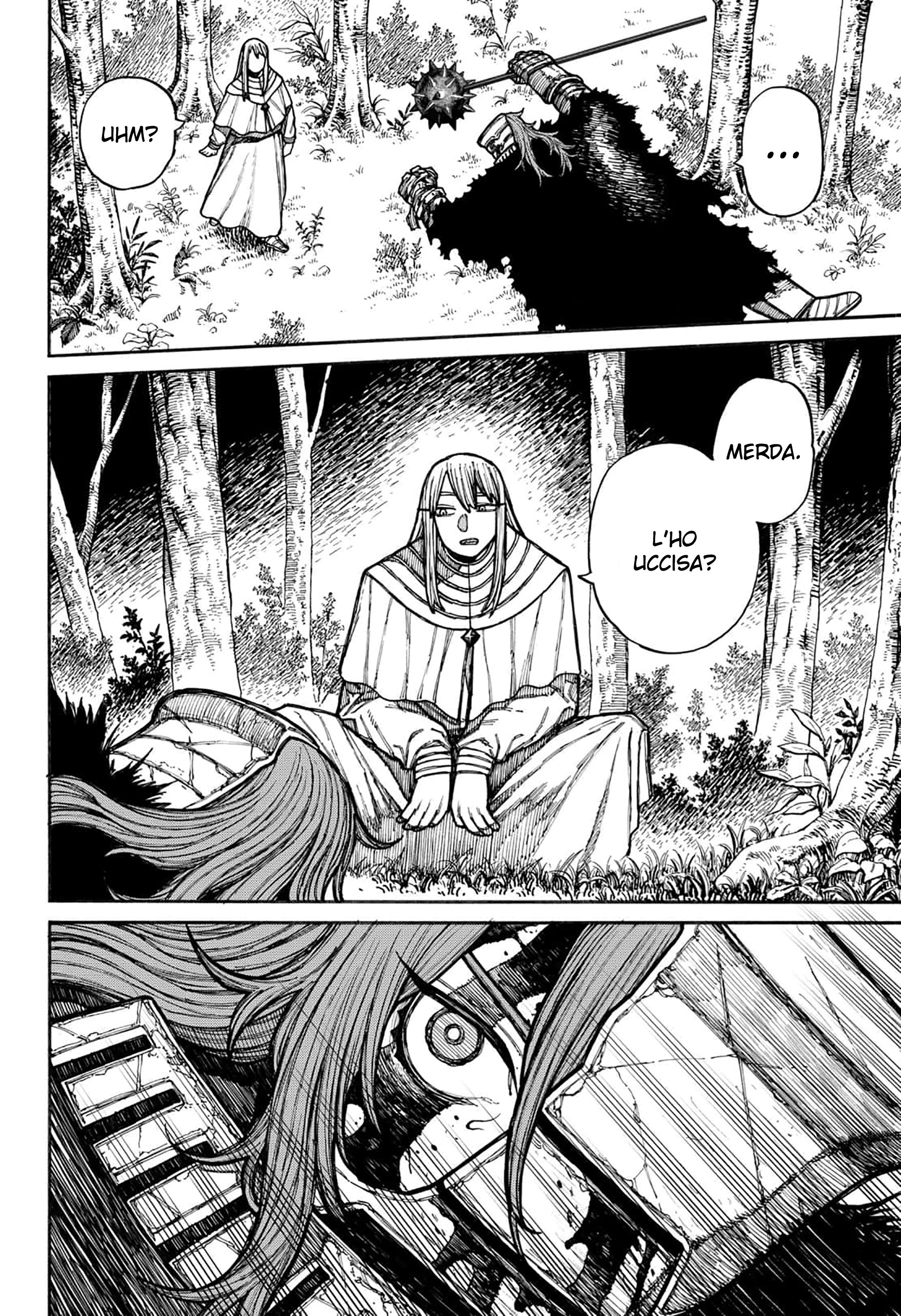 Read Centuria IT Manga Online