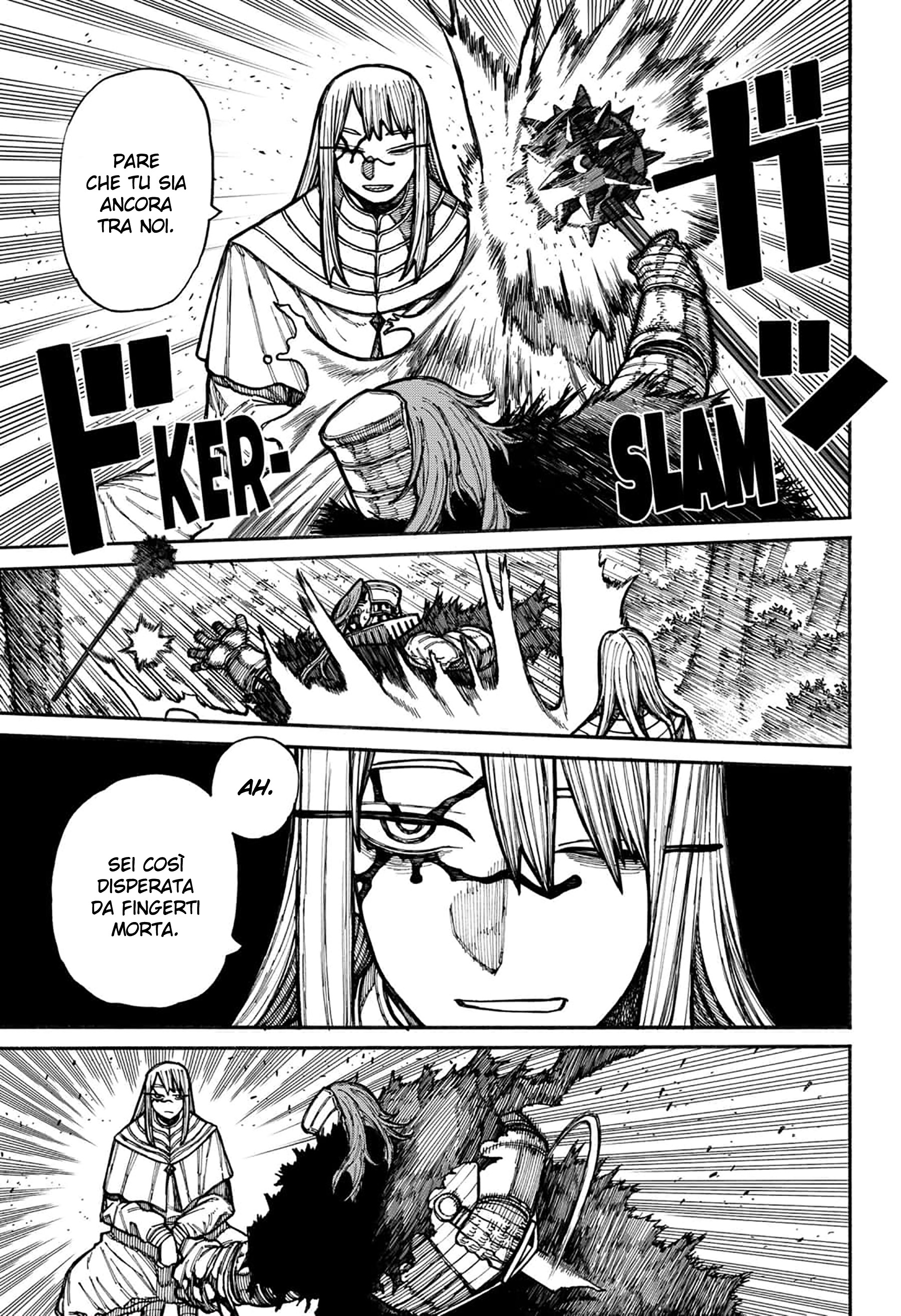 Read Centuria IT Manga Online