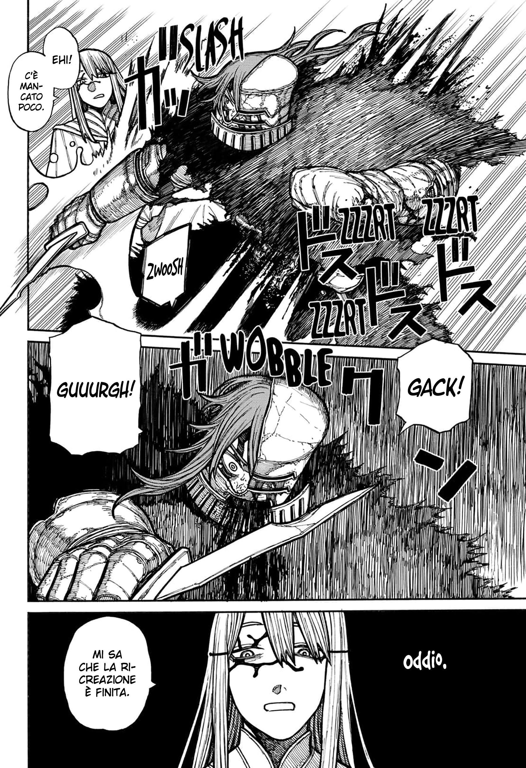 Read Centuria IT Manga Online