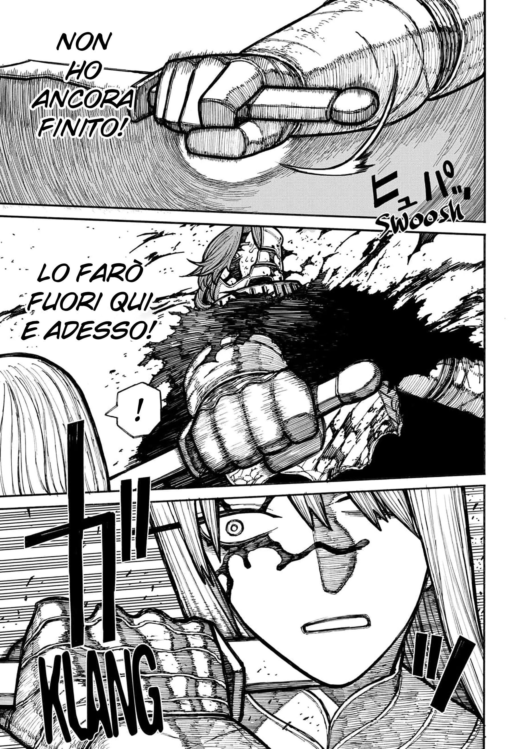 Read Centuria IT Manga Online