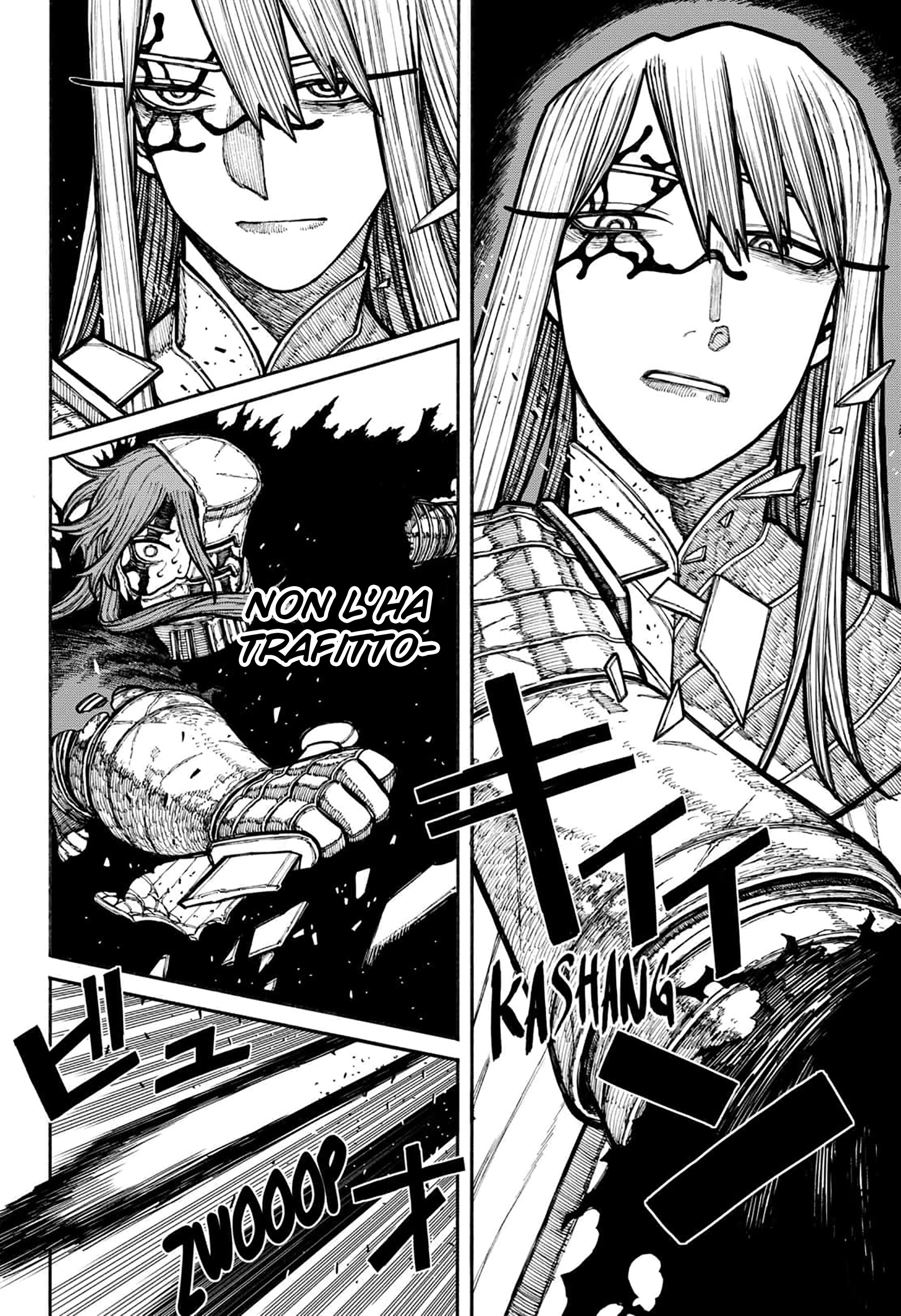 Read Centuria IT Manga Online