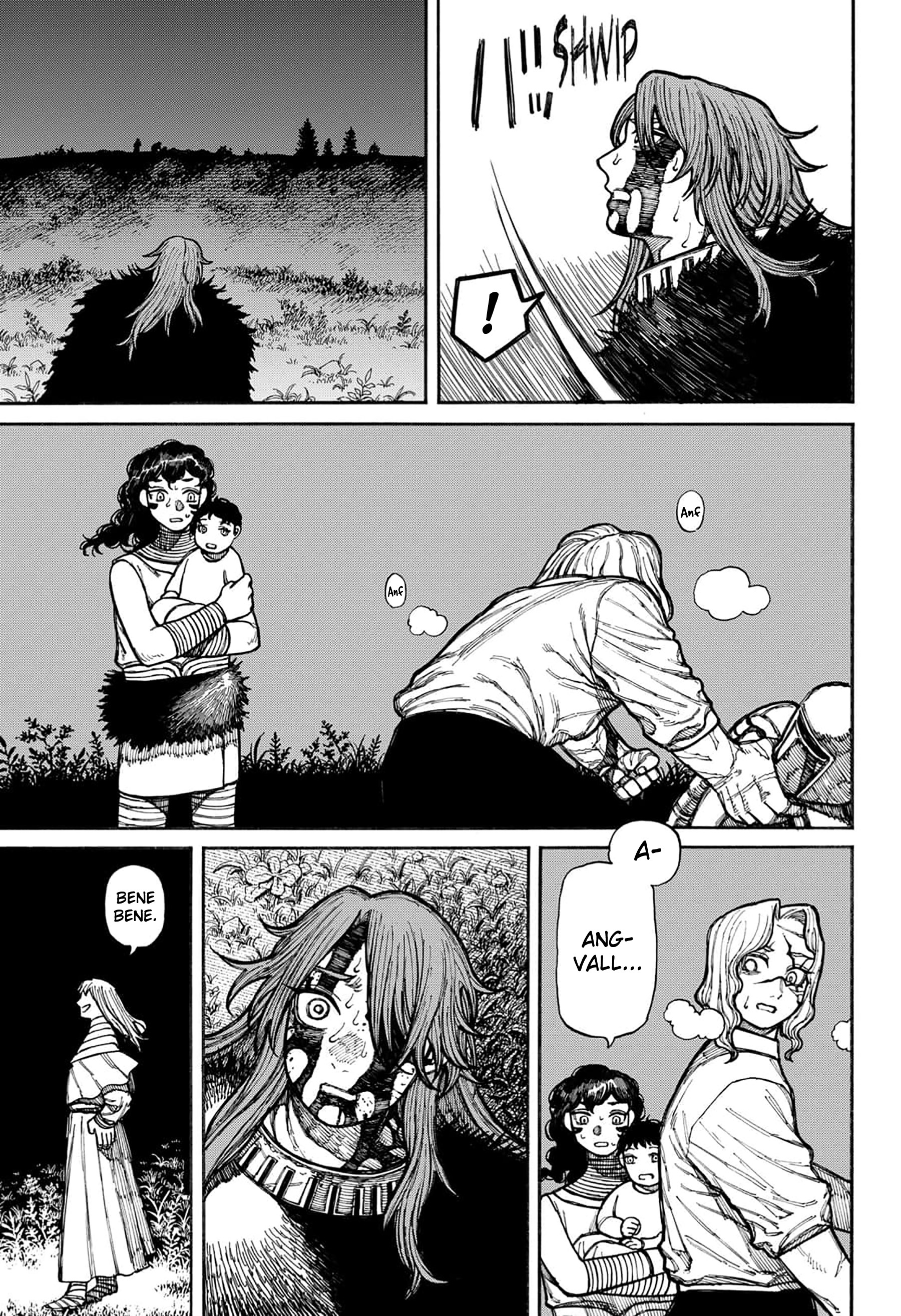 Read Centuria IT Manga Online