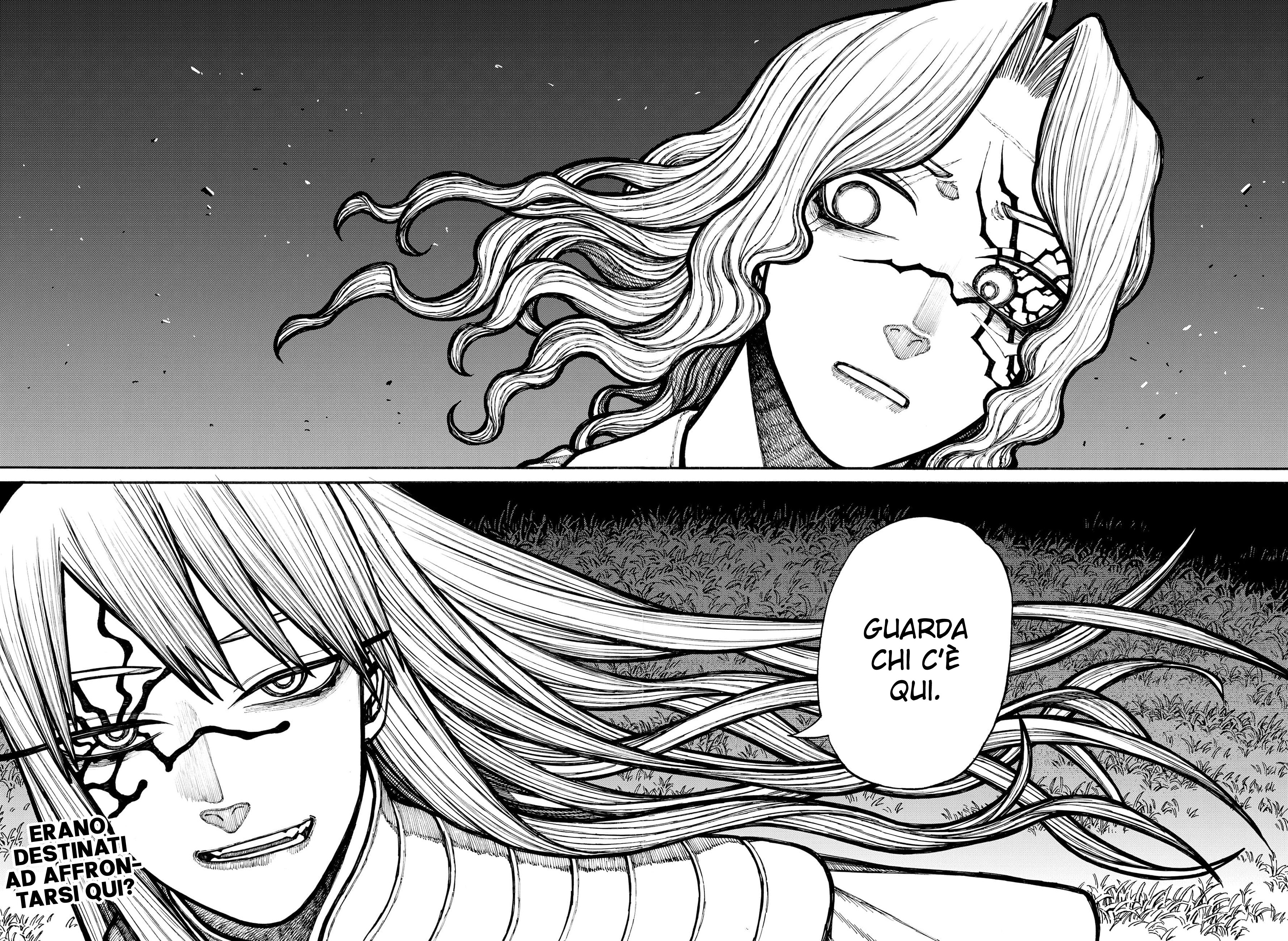 Read Centuria IT Manga Online