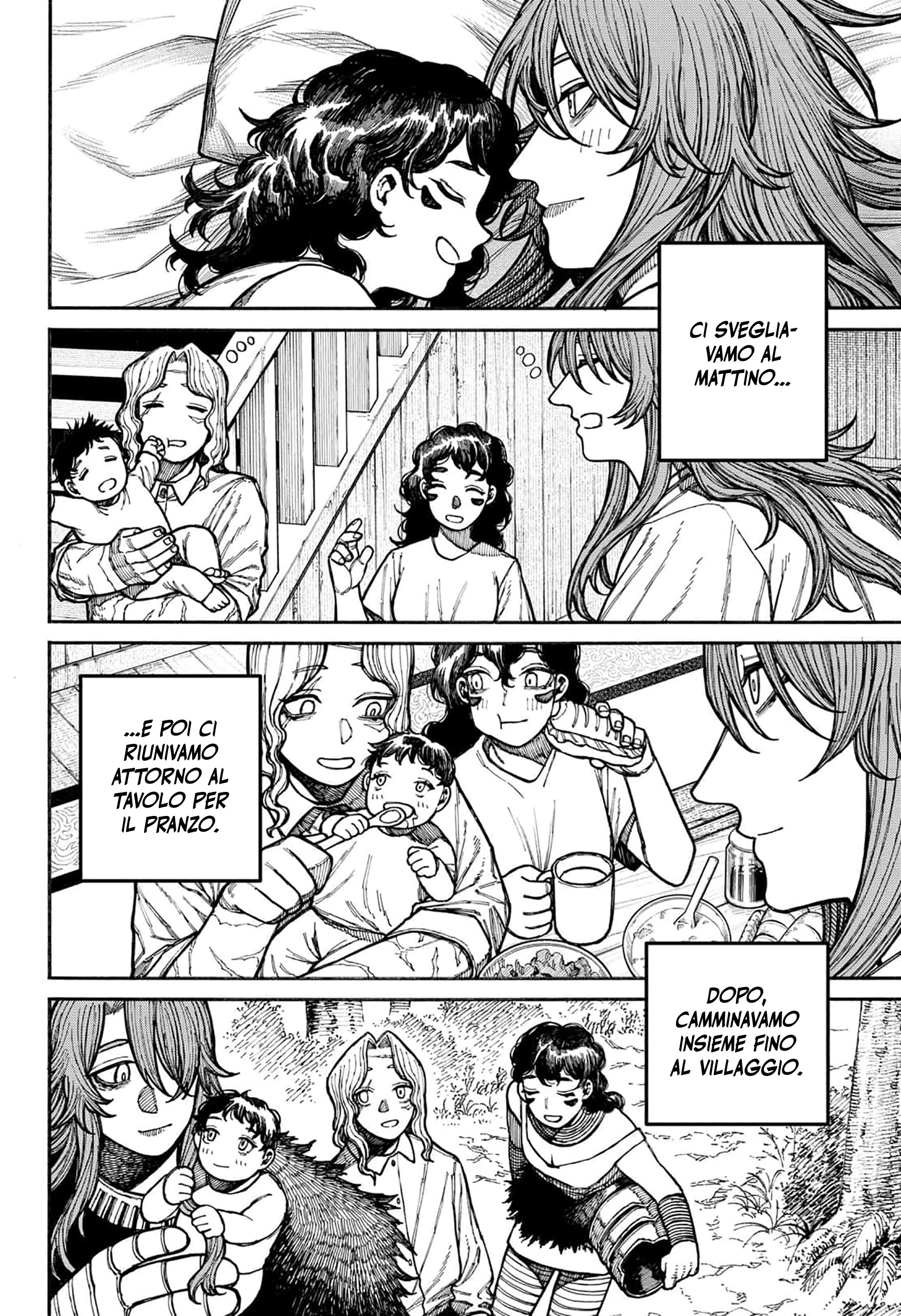 Read Centuria IT Manga Online