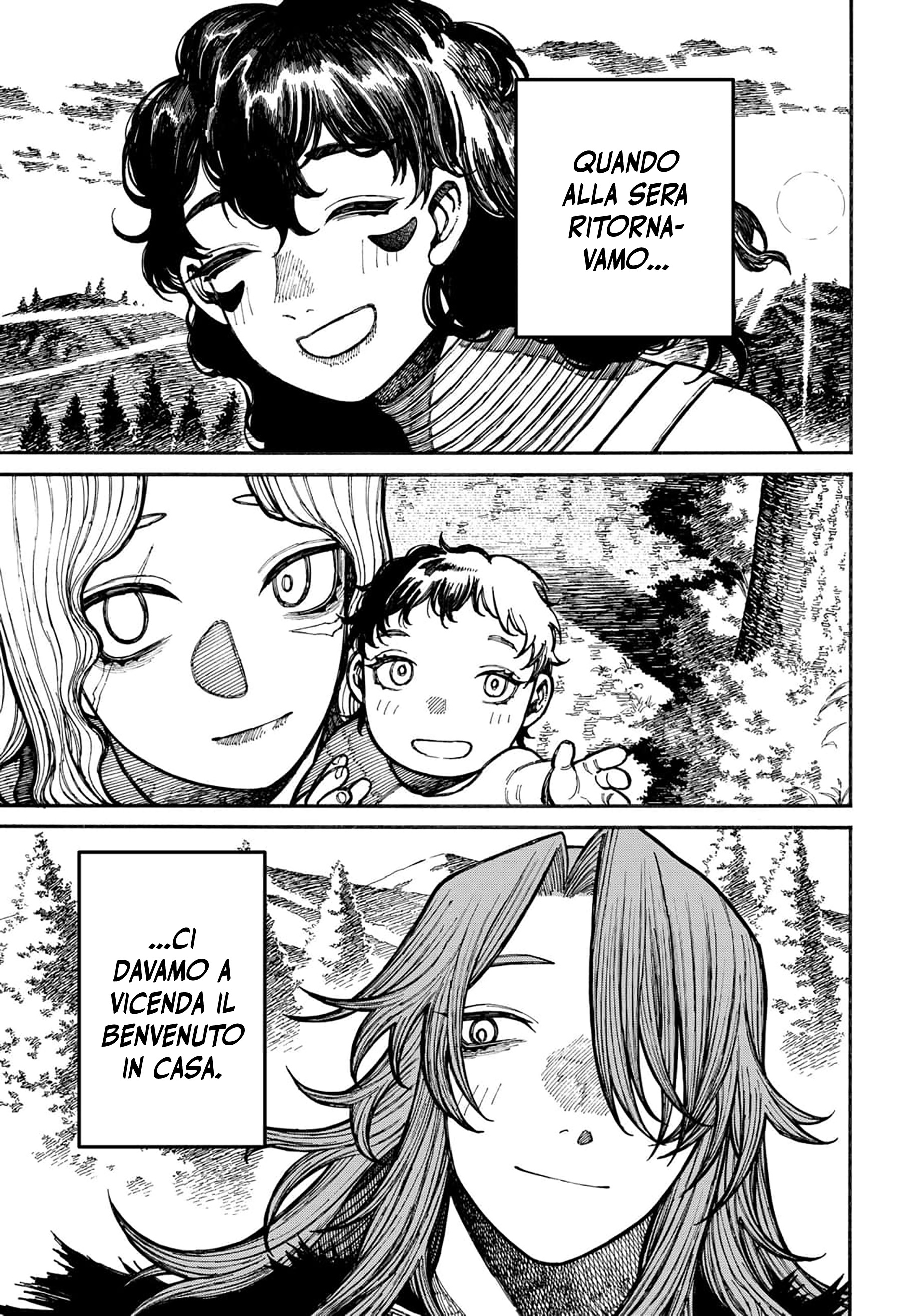 Read Centuria IT Manga Online