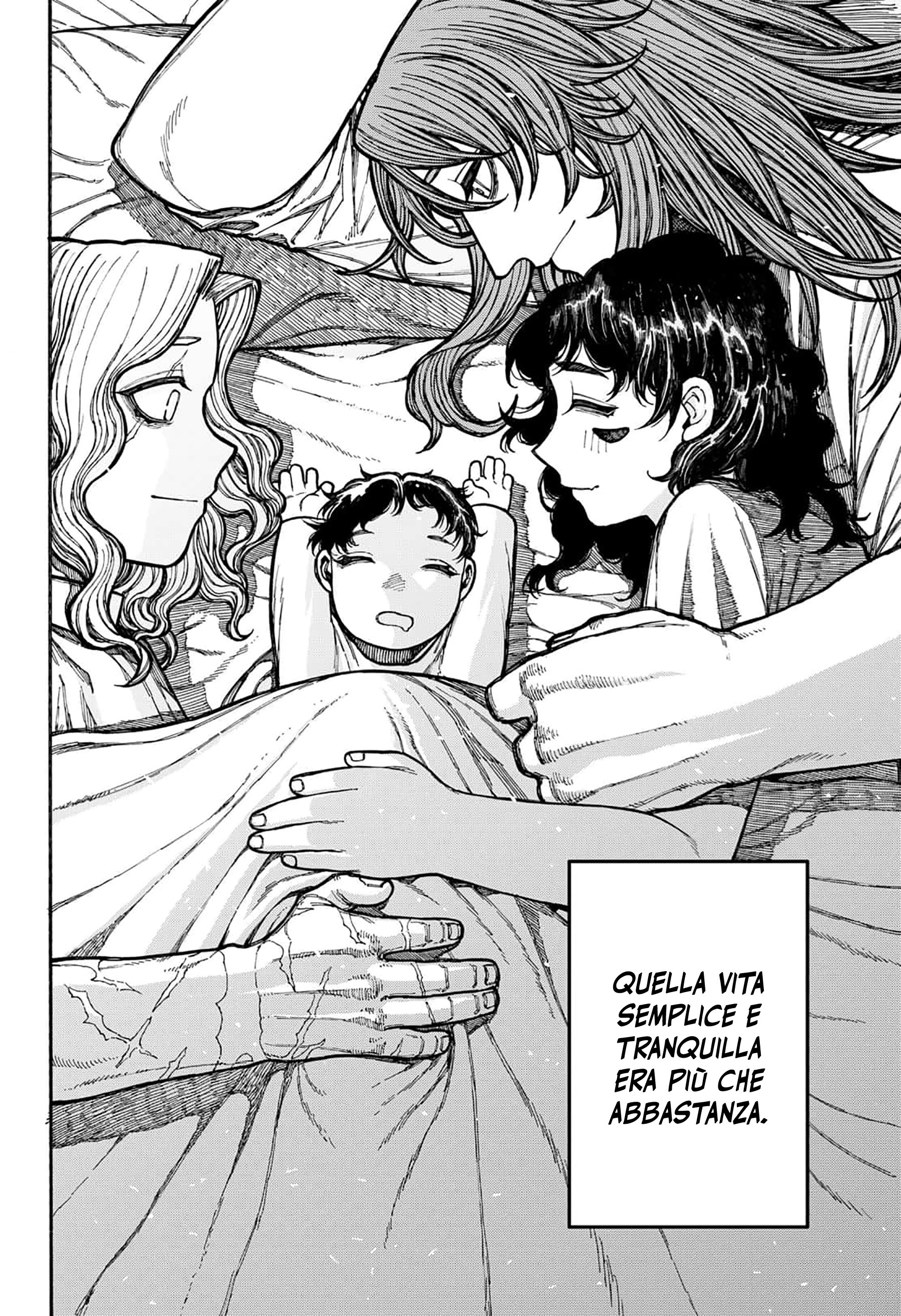 Read Centuria IT Manga Online