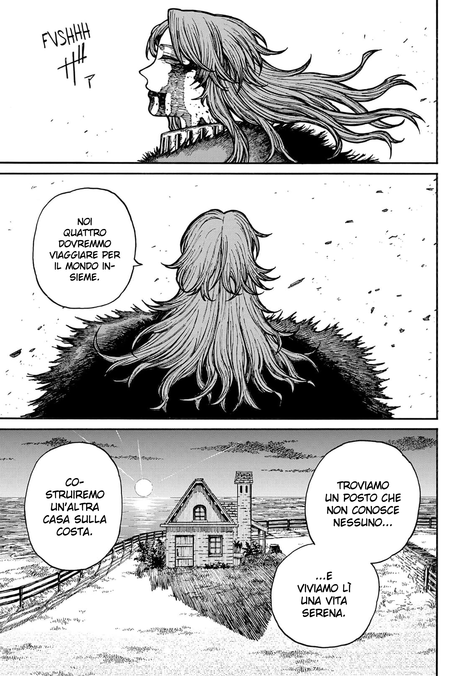 Read Centuria IT Manga Online