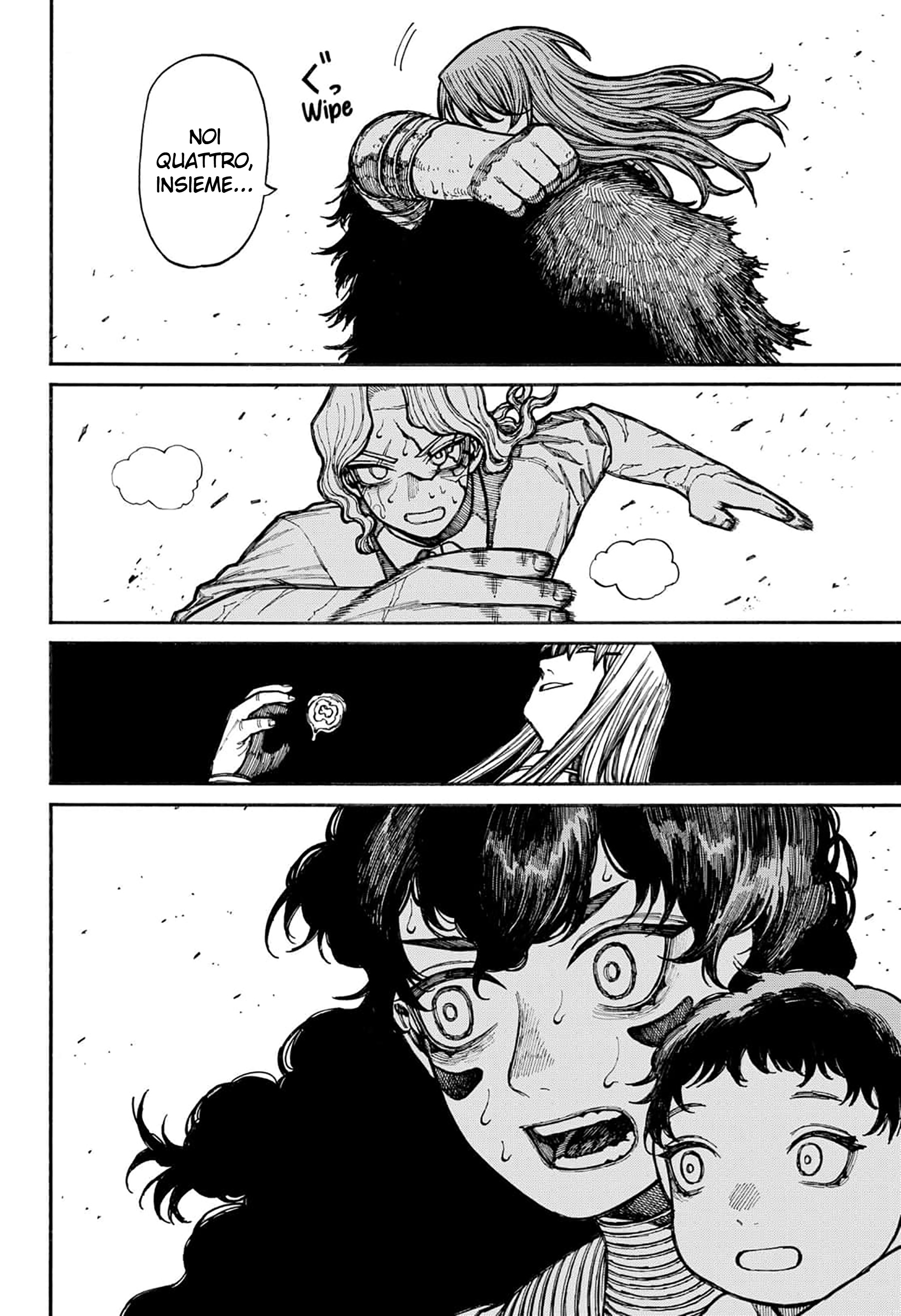 Read Centuria IT Manga Online