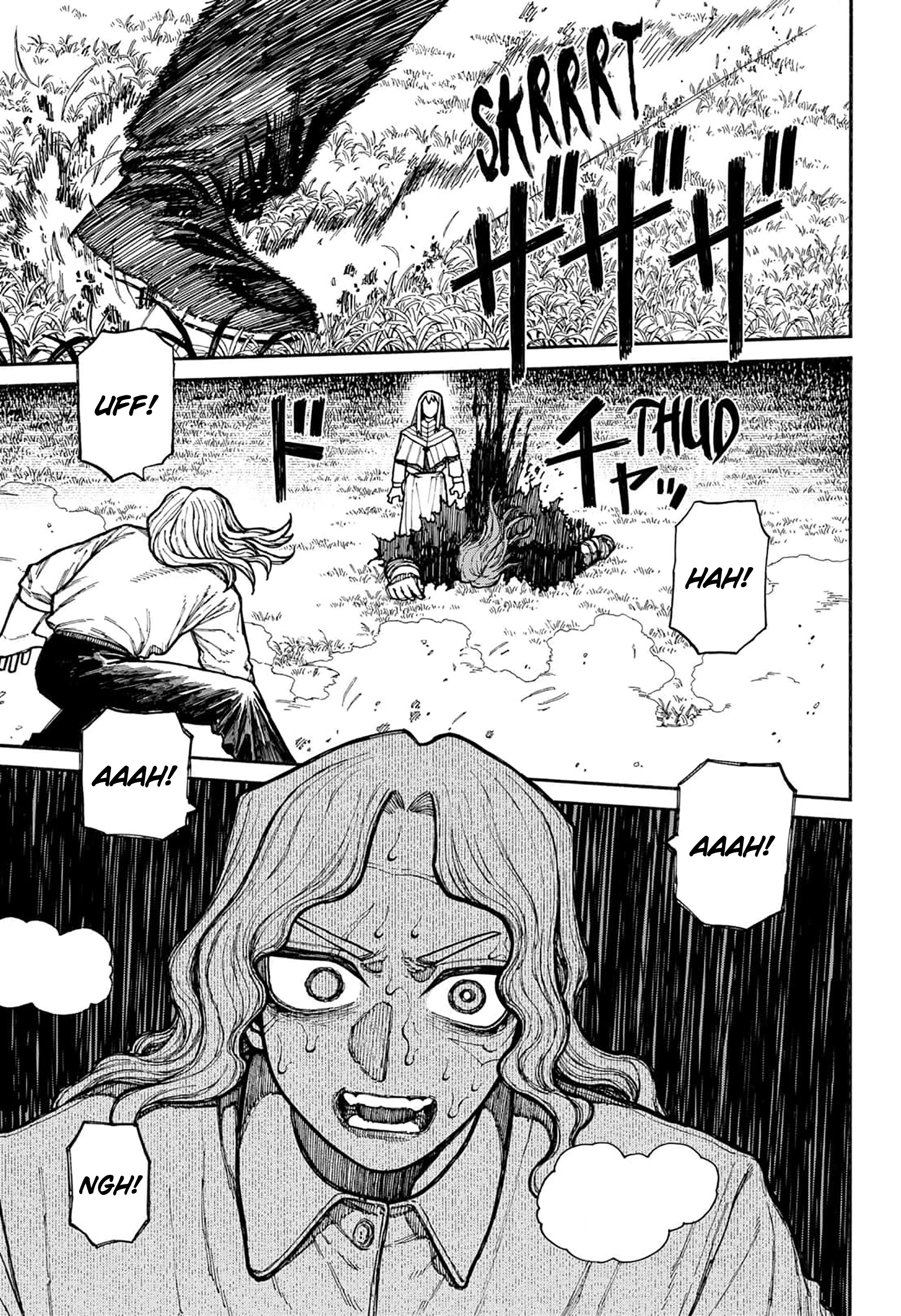 Read Centuria IT Manga Online