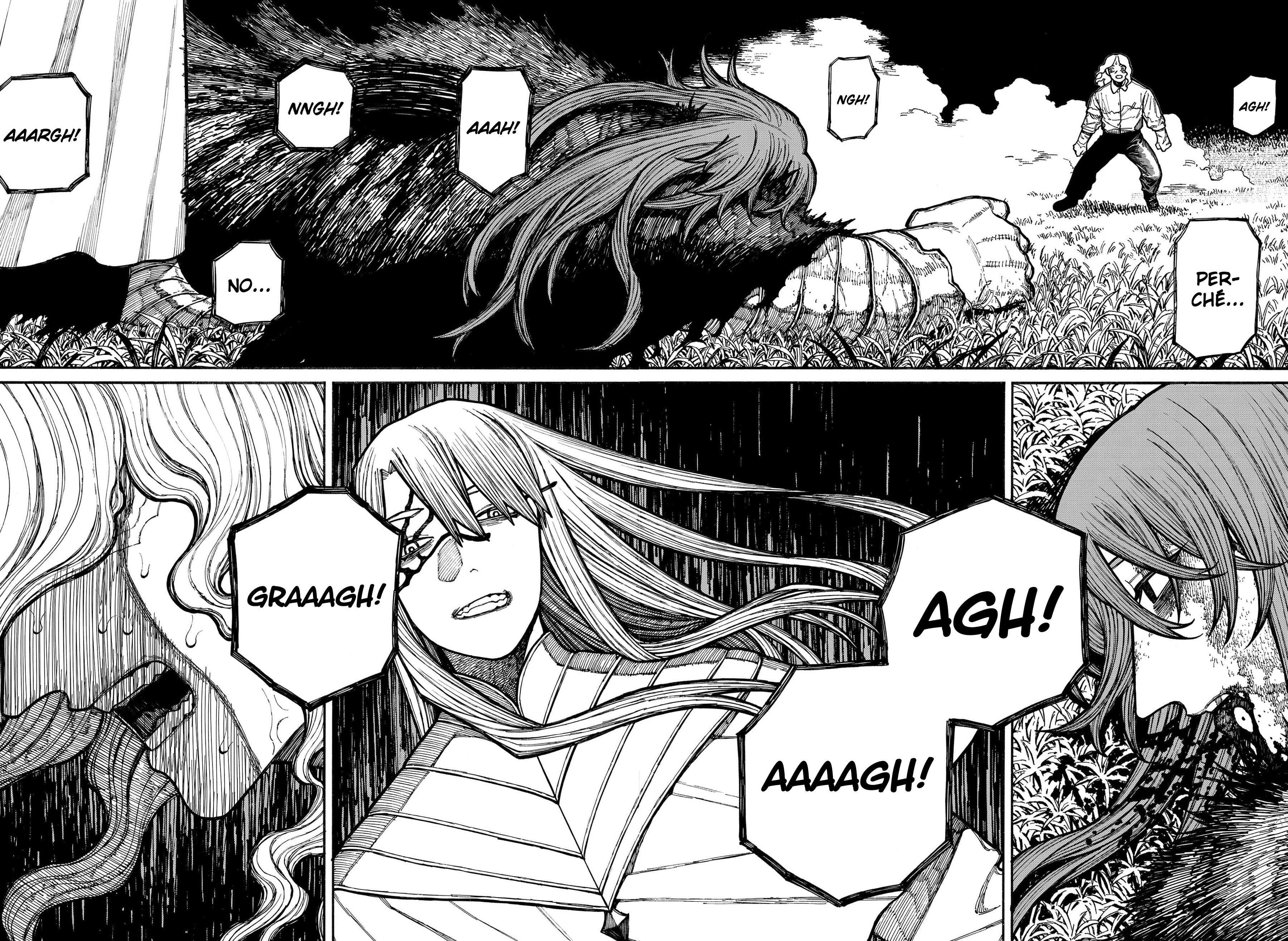 Read Centuria IT Manga Online