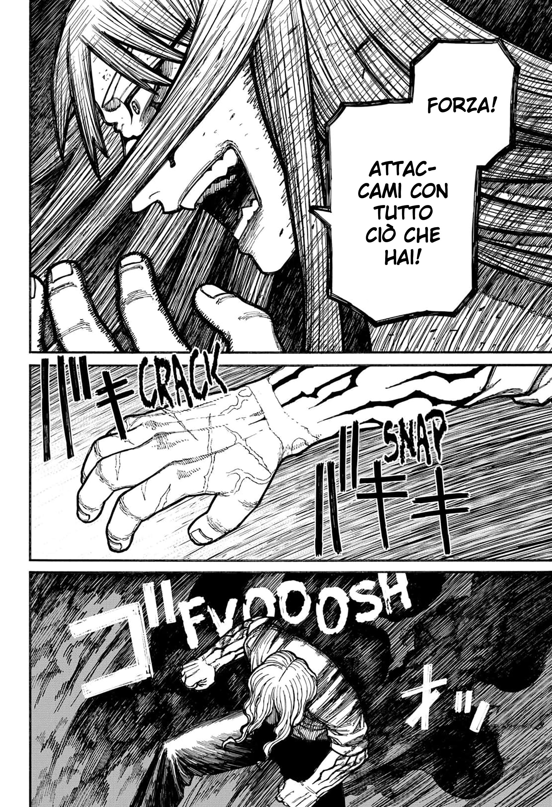 Read Centuria IT Manga Online