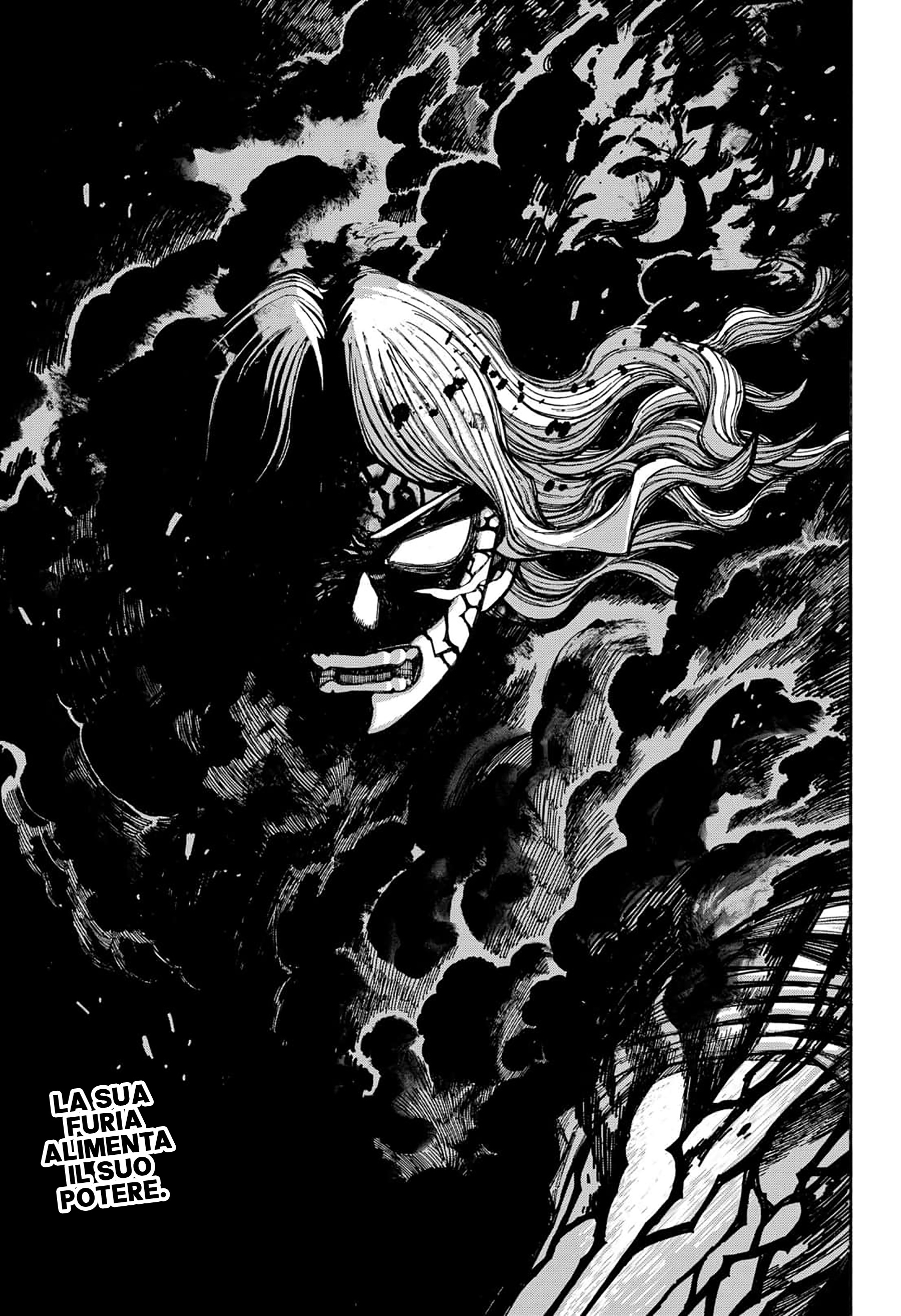 Read Centuria IT Manga Online