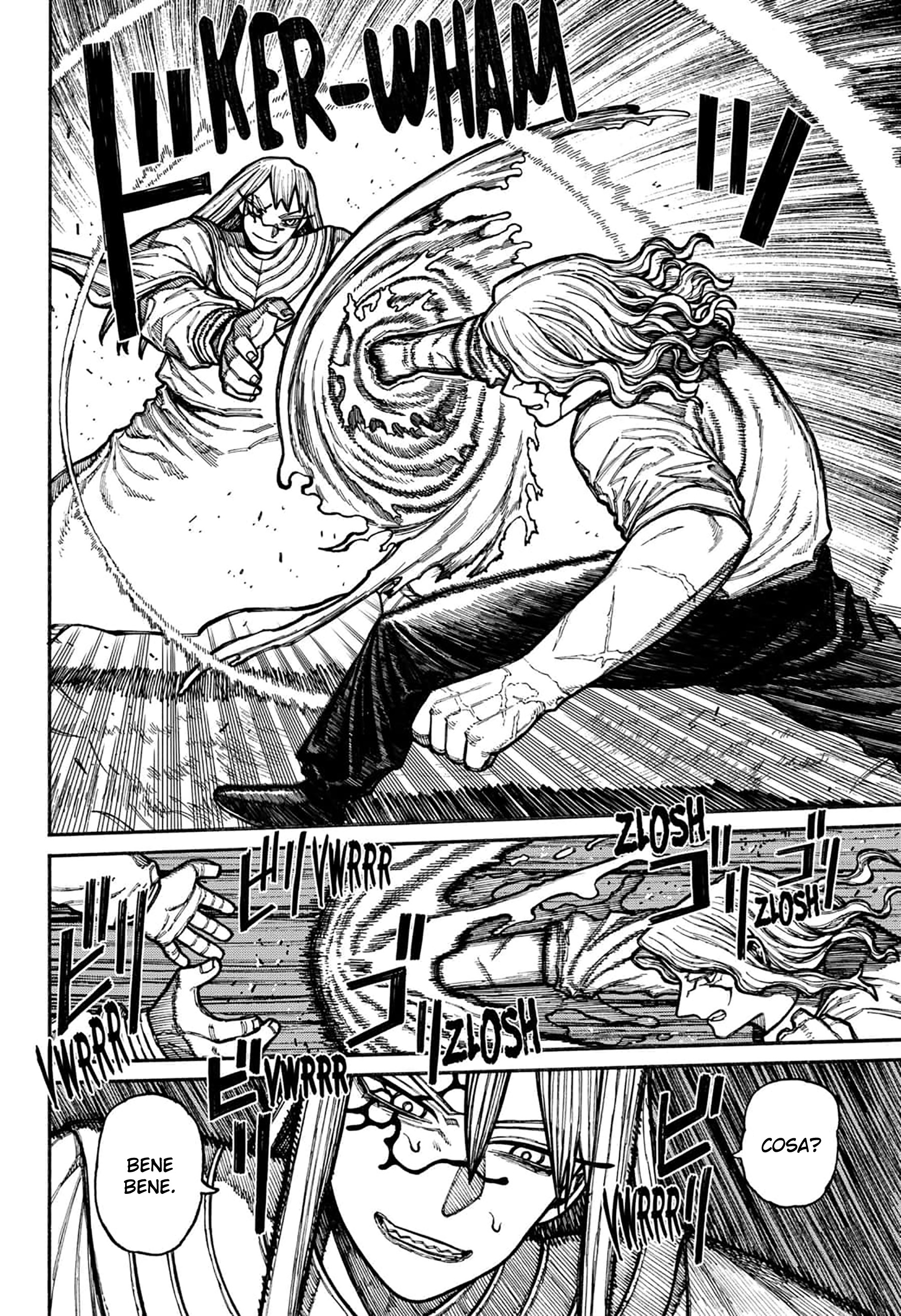 Read Centuria IT Manga Online