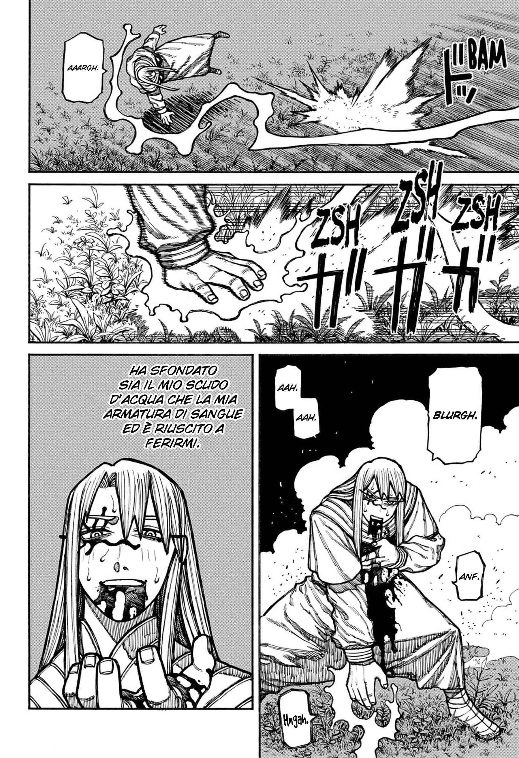 Read Centuria IT Manga Online