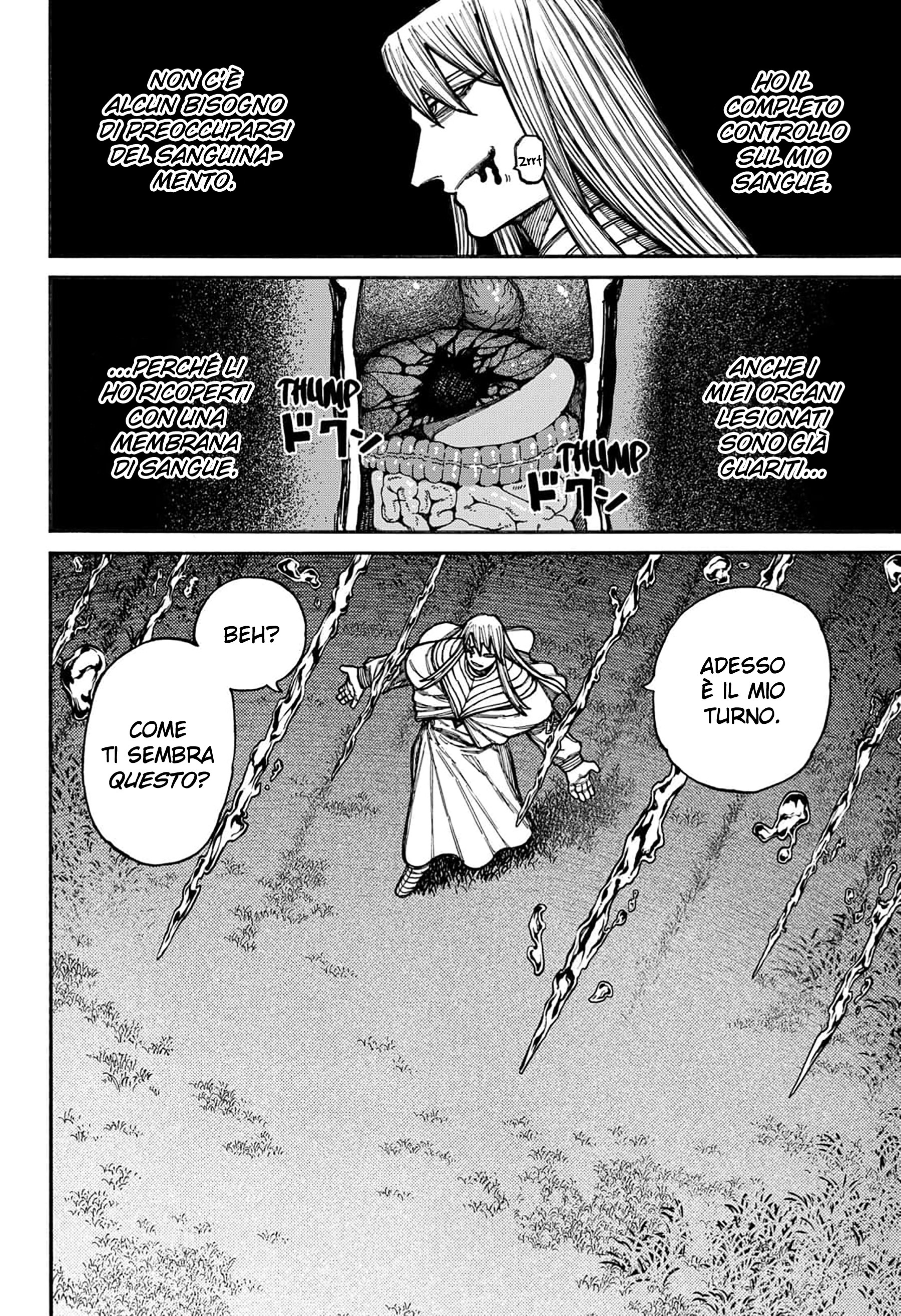 Read Centuria IT Manga Online