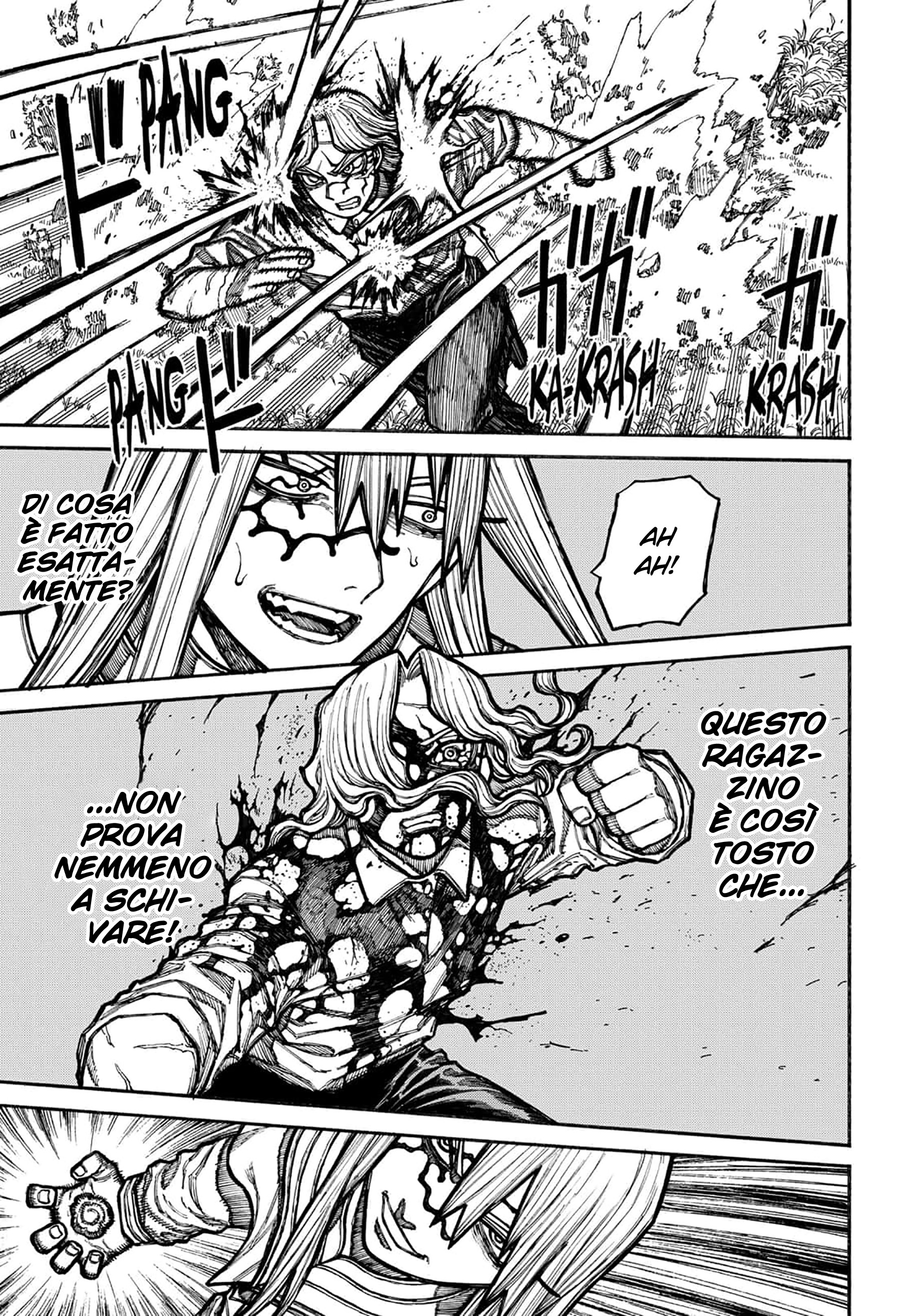 Read Centuria IT Manga Online