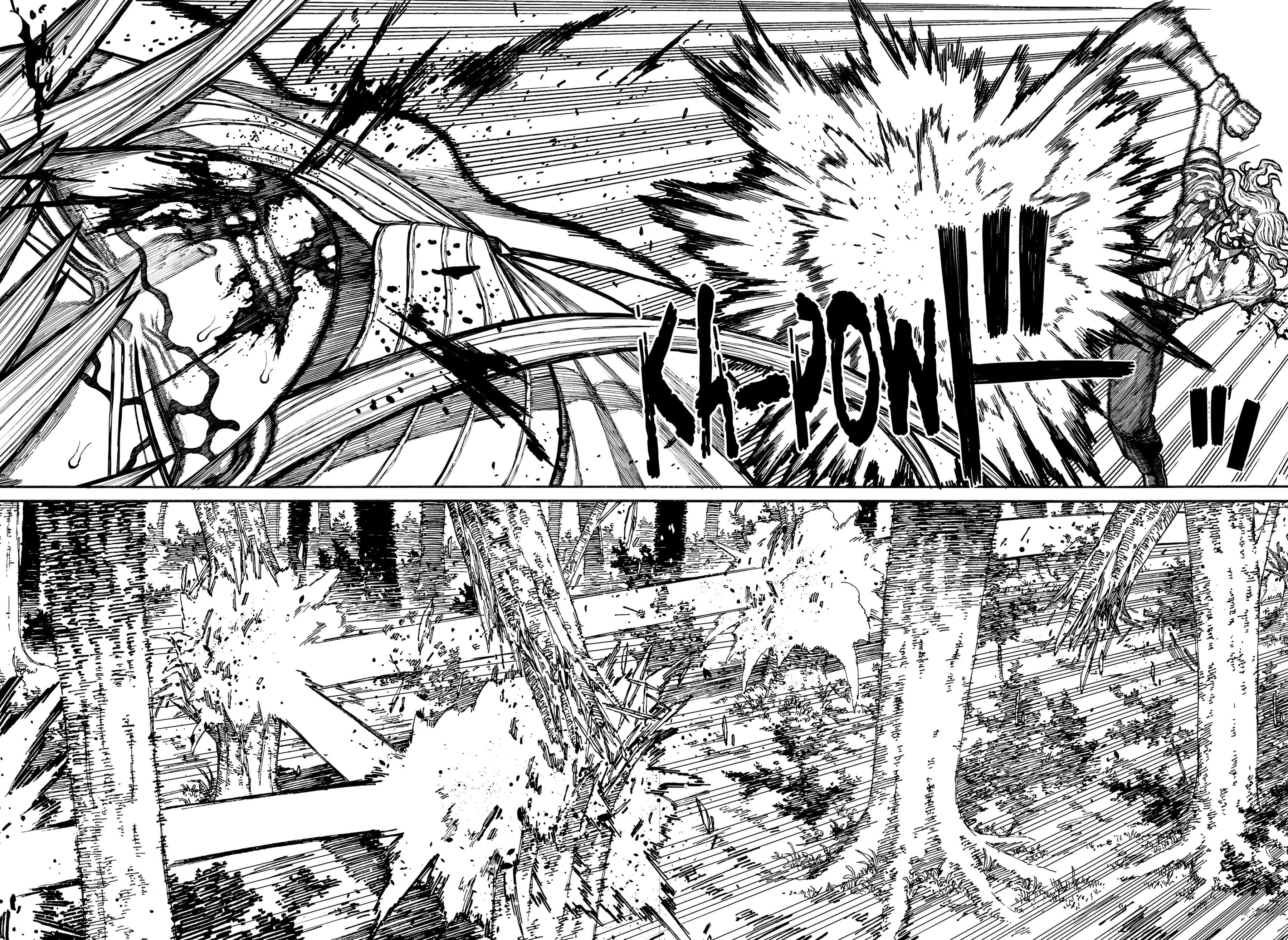 Read Centuria IT Manga Online