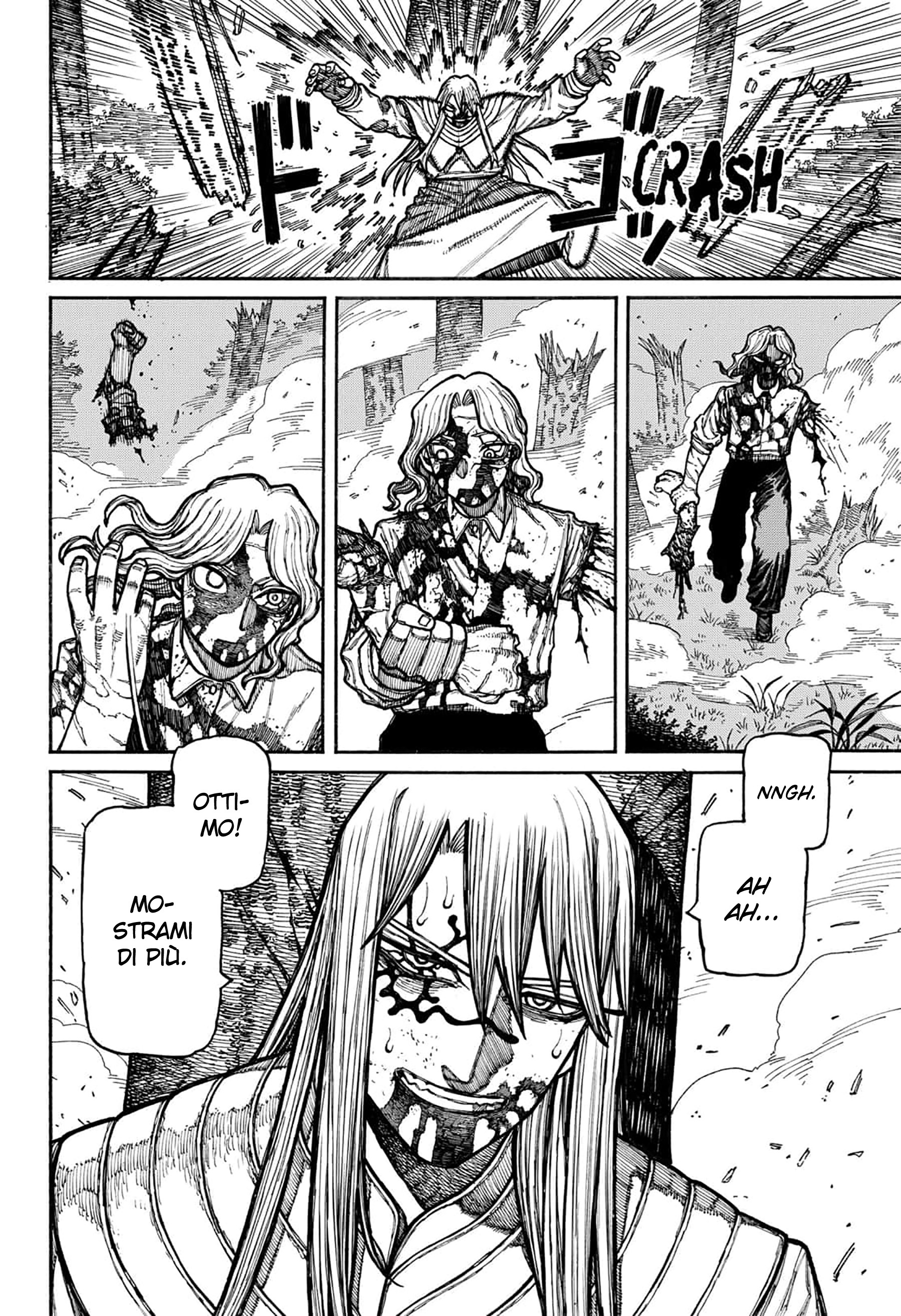 Read Centuria IT Manga Online