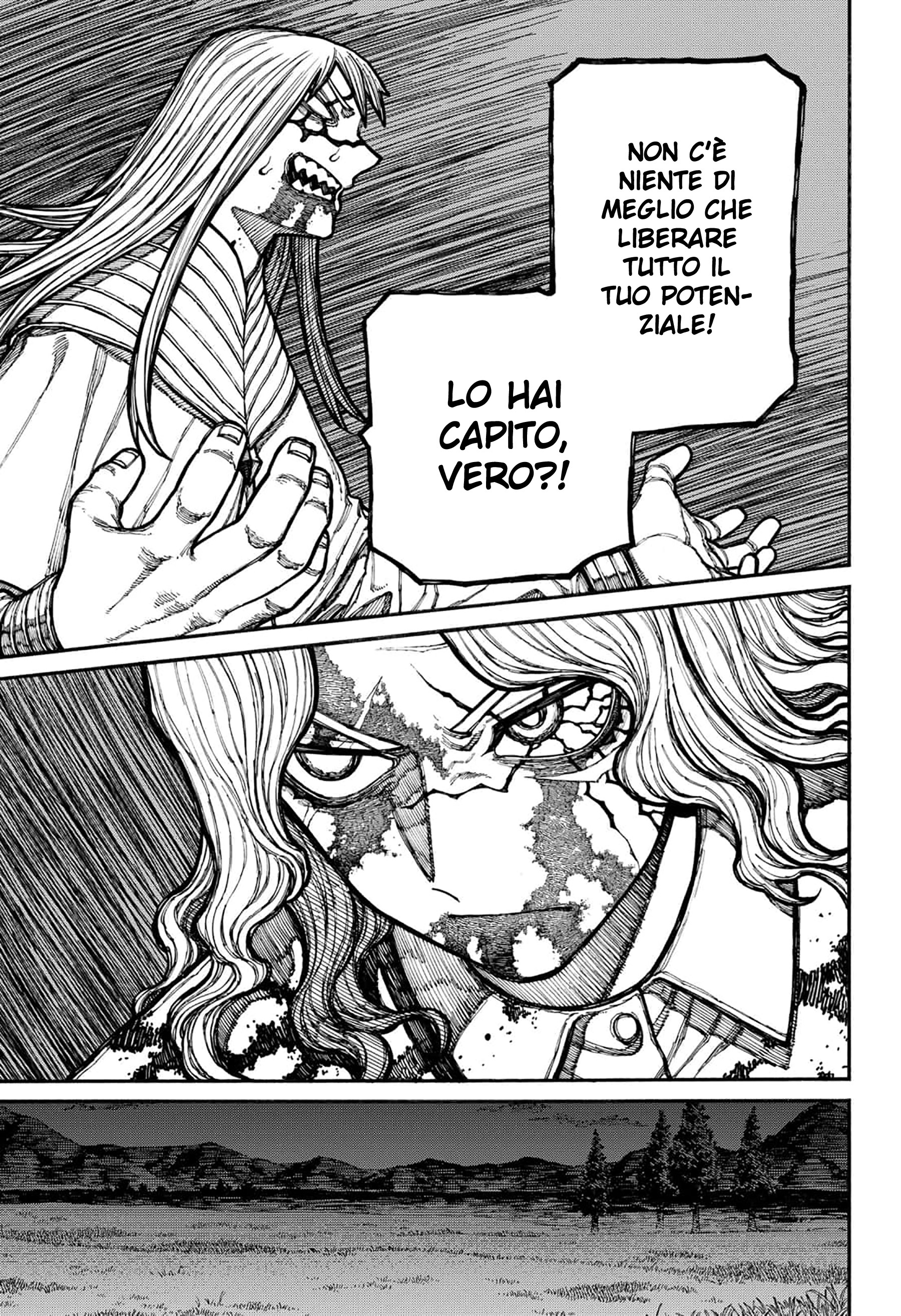 Read Centuria IT Manga Online