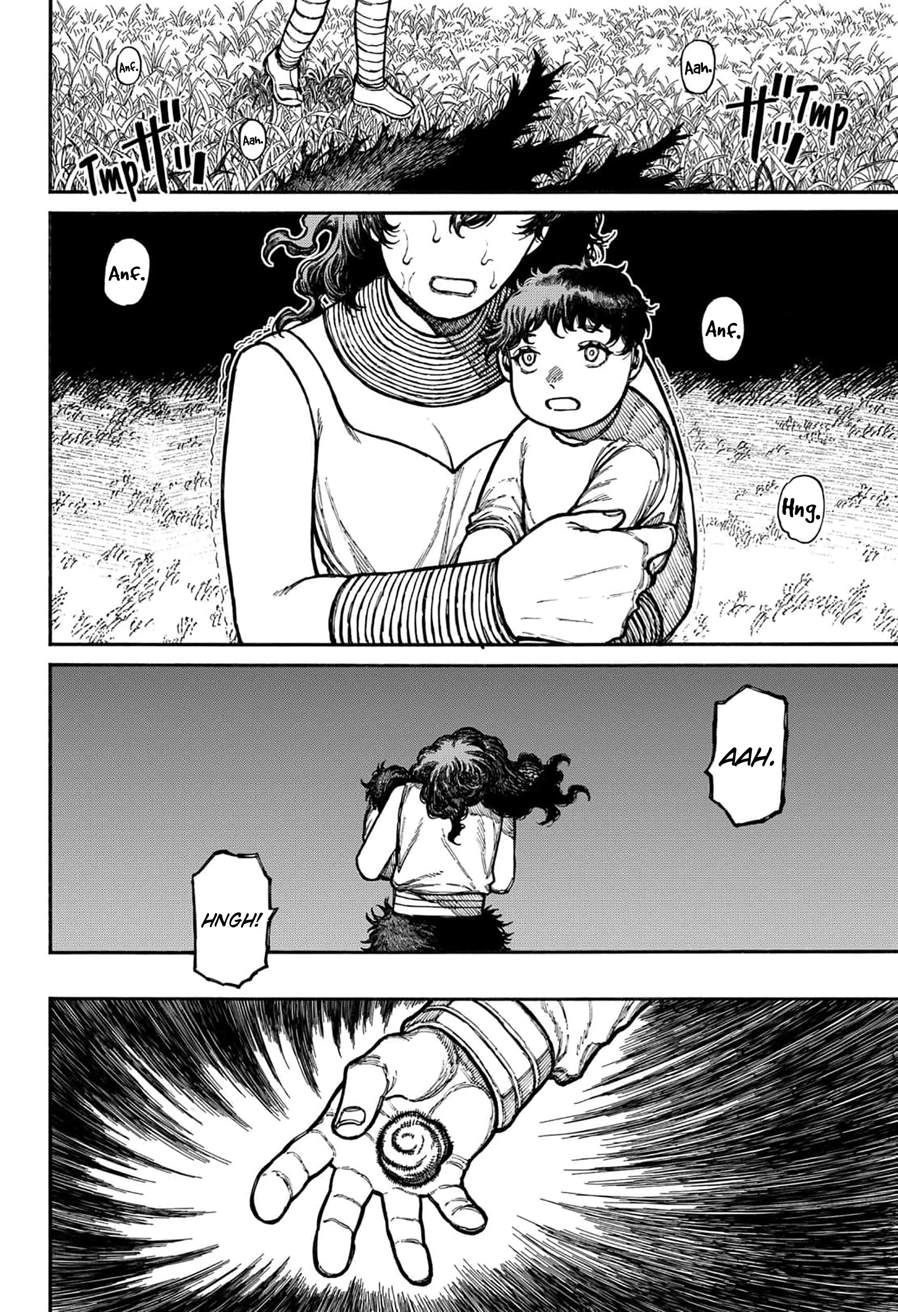 Read Centuria IT Manga Online