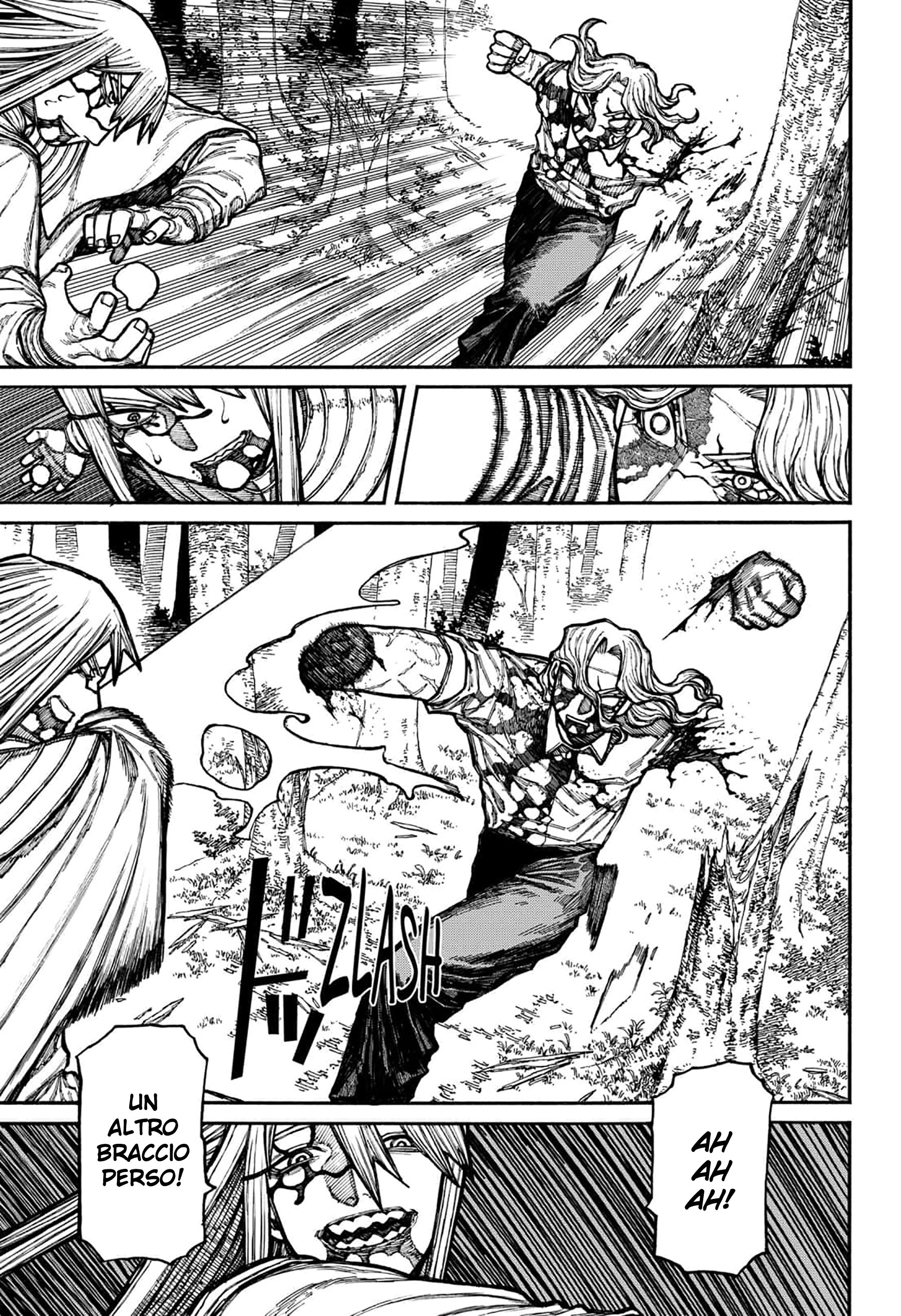 Read Centuria IT Manga Online