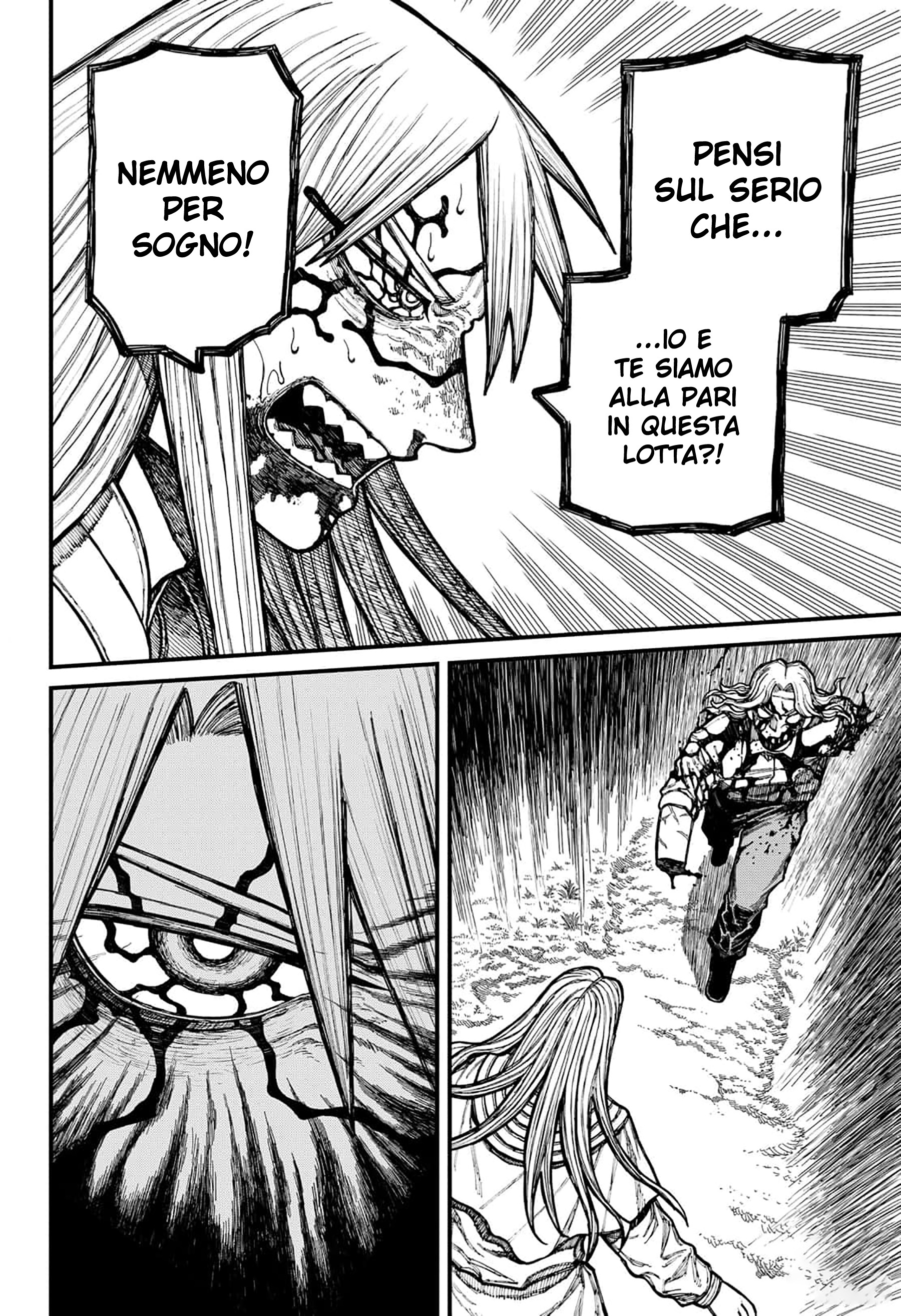 Read Centuria IT Manga Online