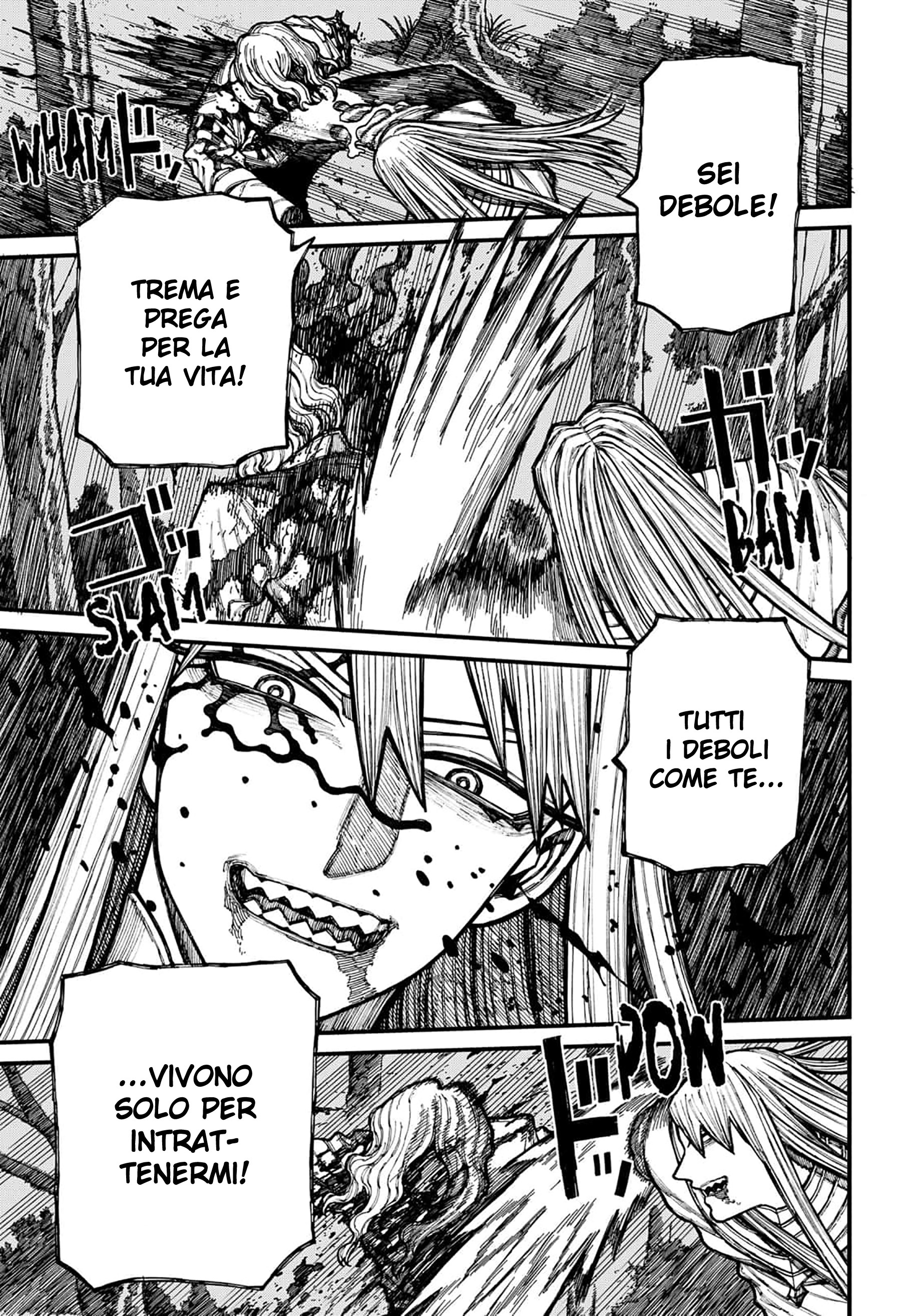 Read Centuria IT Manga Online