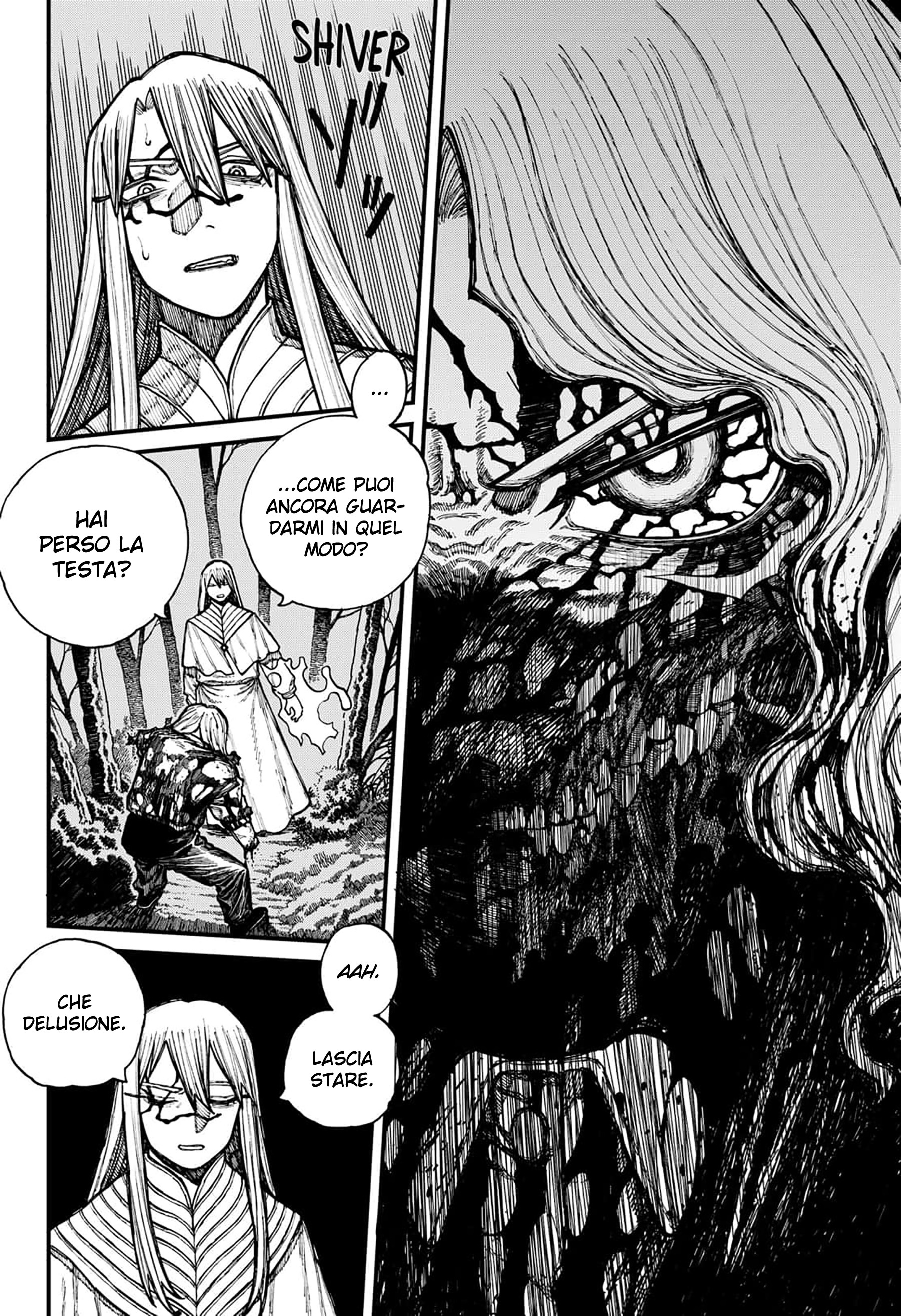 Read Centuria IT Manga Online