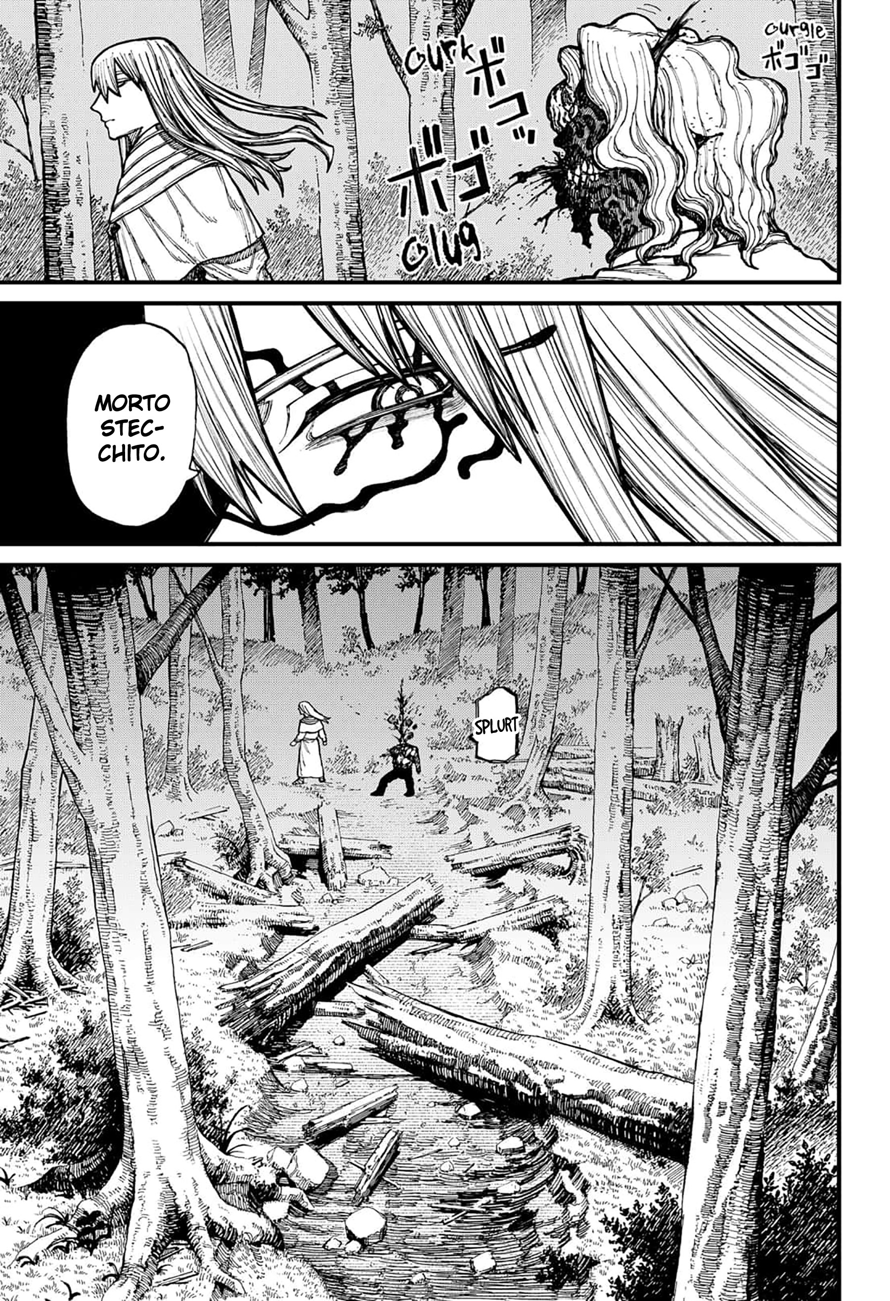 Read Centuria IT Manga Online